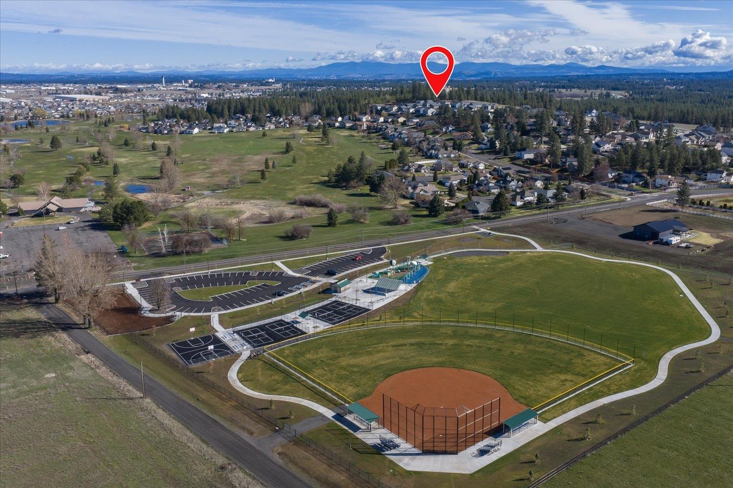 46th image of 8018 S Avery Rd, Cheney, WA 99004 | MLS# 202622105