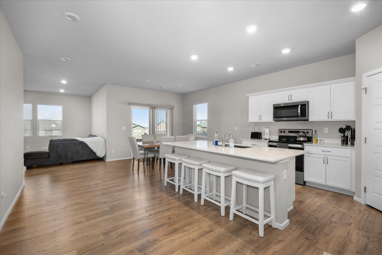 3rd image of 8018 S Avery Rd, Cheney, WA 99004 | MLS# 202622105