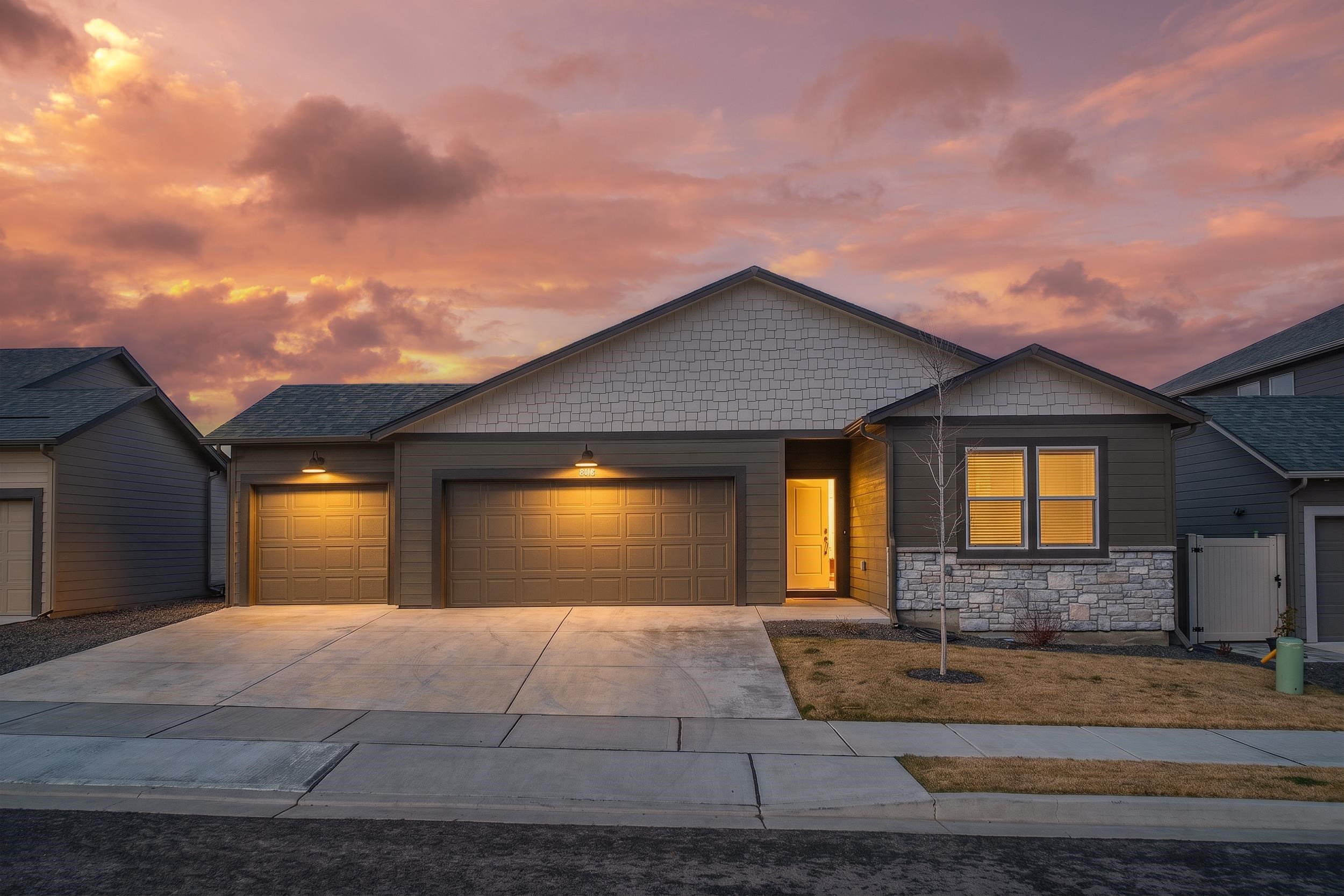 1st image of 8018 S Avery Rd, Cheney, WA 99004 | MLS# 202622105