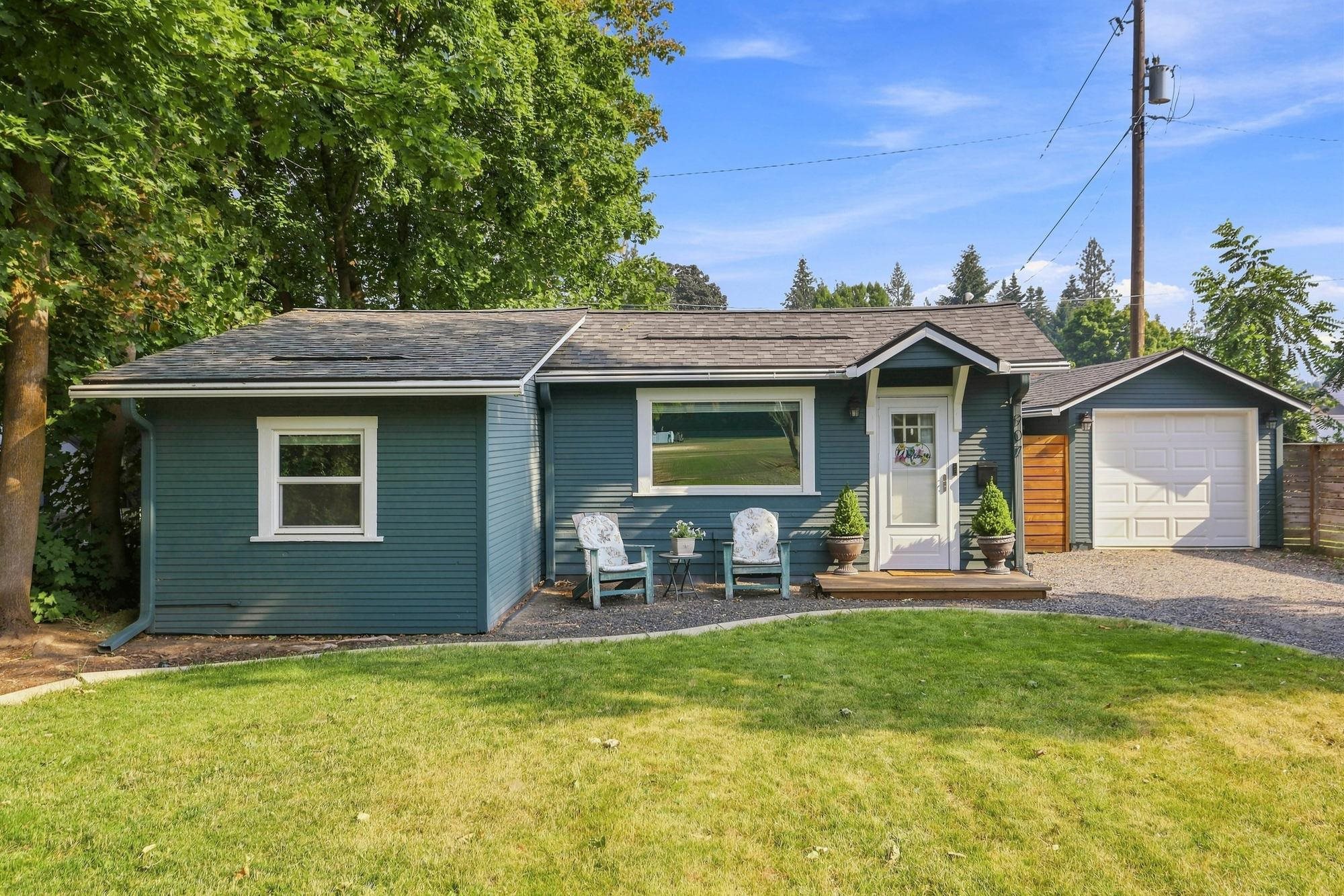 1st image of 907 E 30th Ave, Spokane, WA 99203 | MLS# 202622109