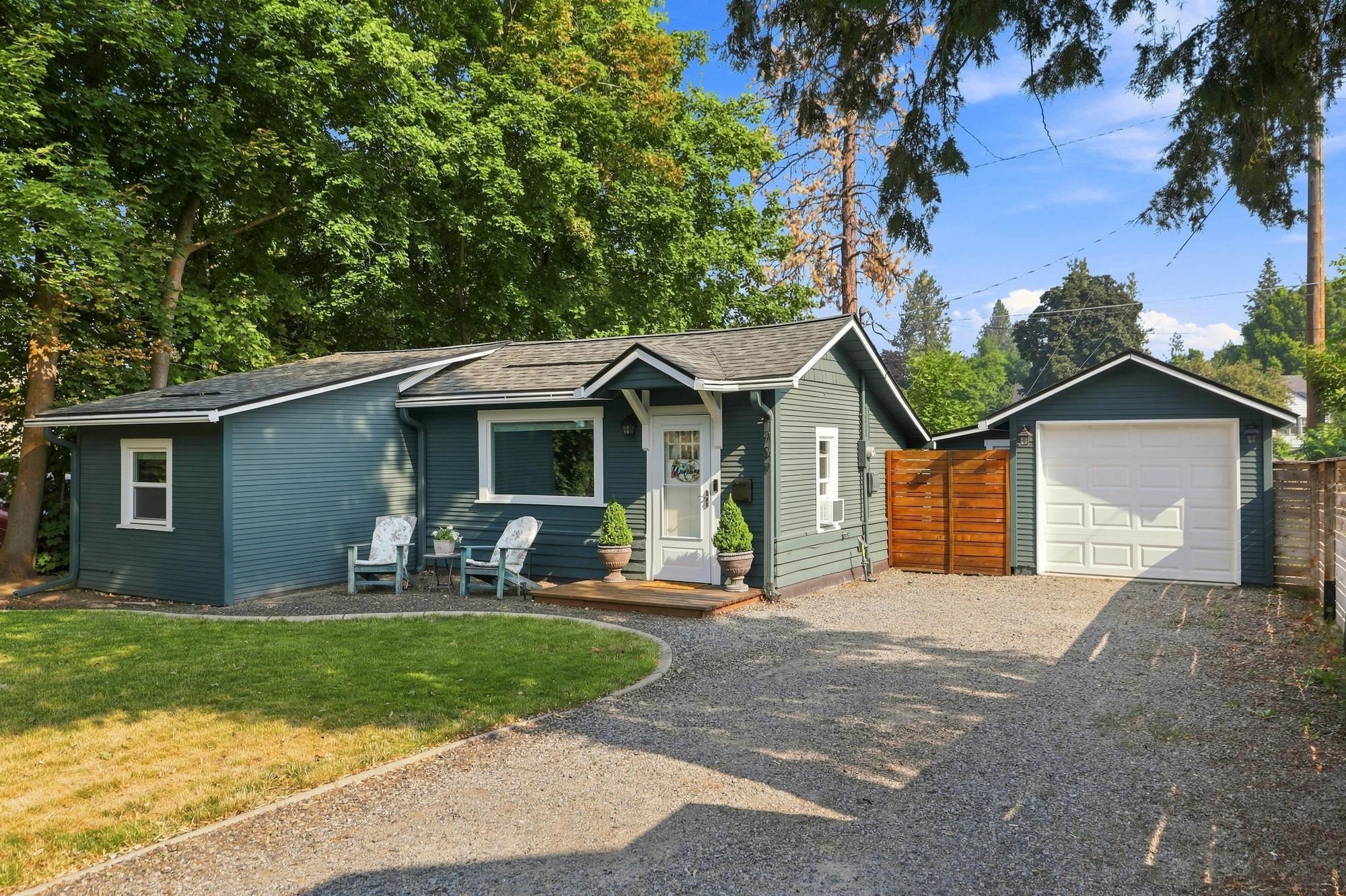 3rd image of 907 E 30Th Ave, Spokane, WA 99203 | MLS# 202622109