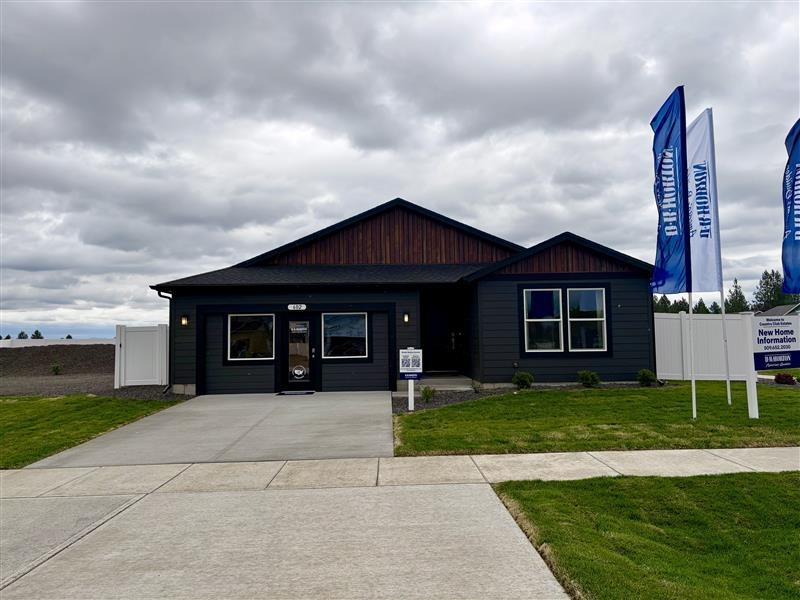 1st image of 684 Duffer Loop, Deer Park, WA 99006 | MLS# 202622110