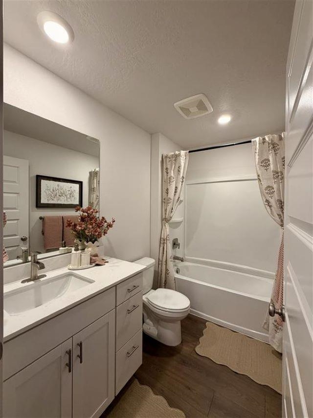 5th image of 684 Duffer Loop, Deer Park, WA 99006 | MLS# 202622110