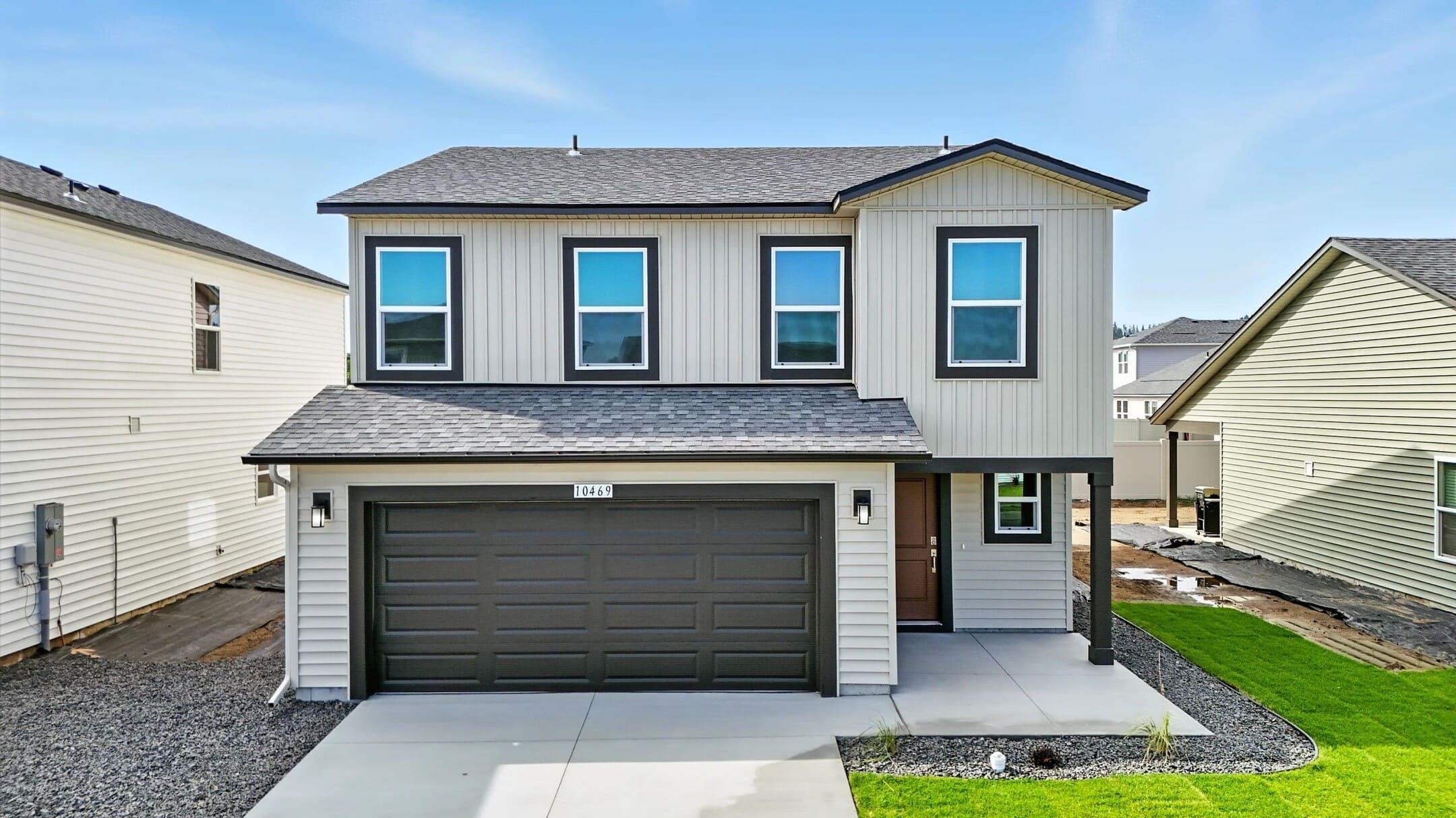 1st image of 1018 E L St, Deer Park, WA 99006 | MLS# 202622114