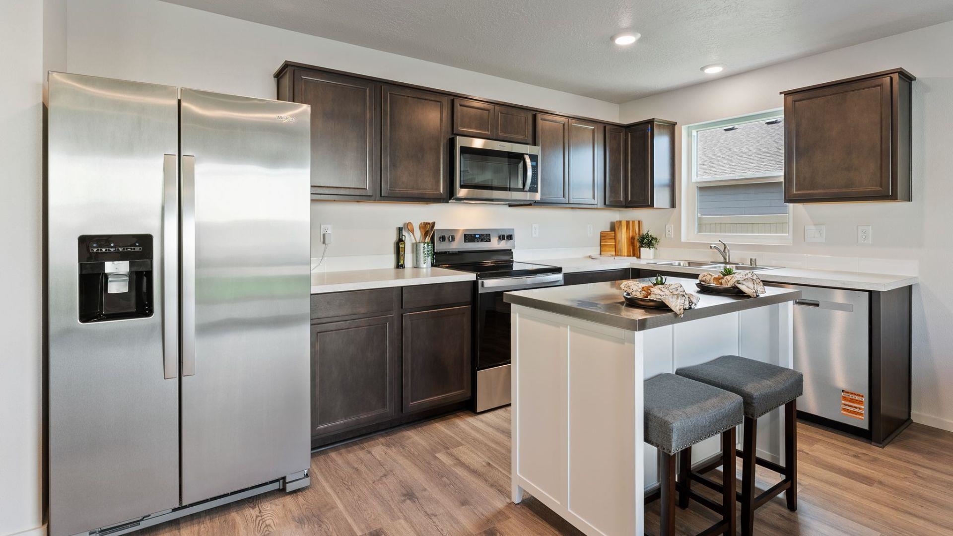 4th image of 1101 E L St, Deer Park, WA 99006 | MLS# 202622117