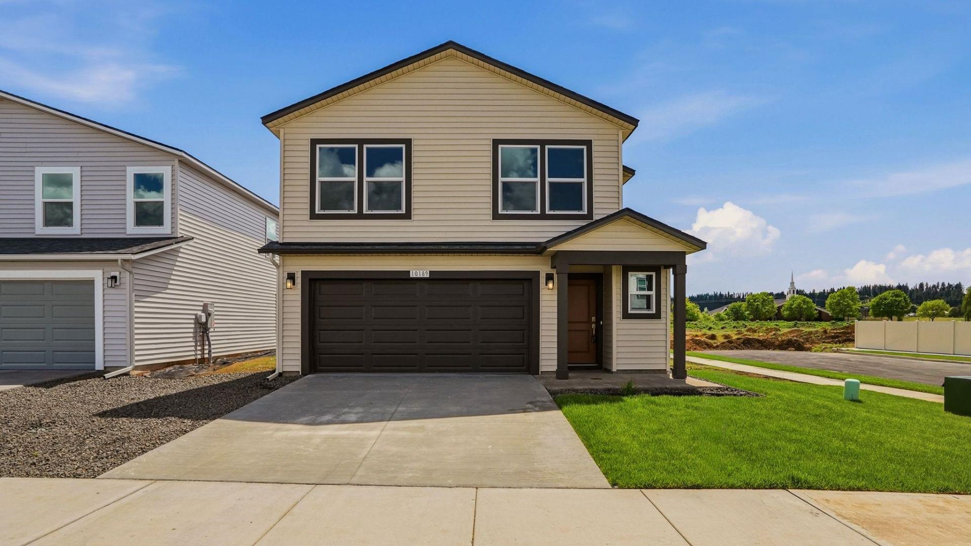 1st image of 1100 E L St, Deer Park, WA 99006 | MLS# 202622125