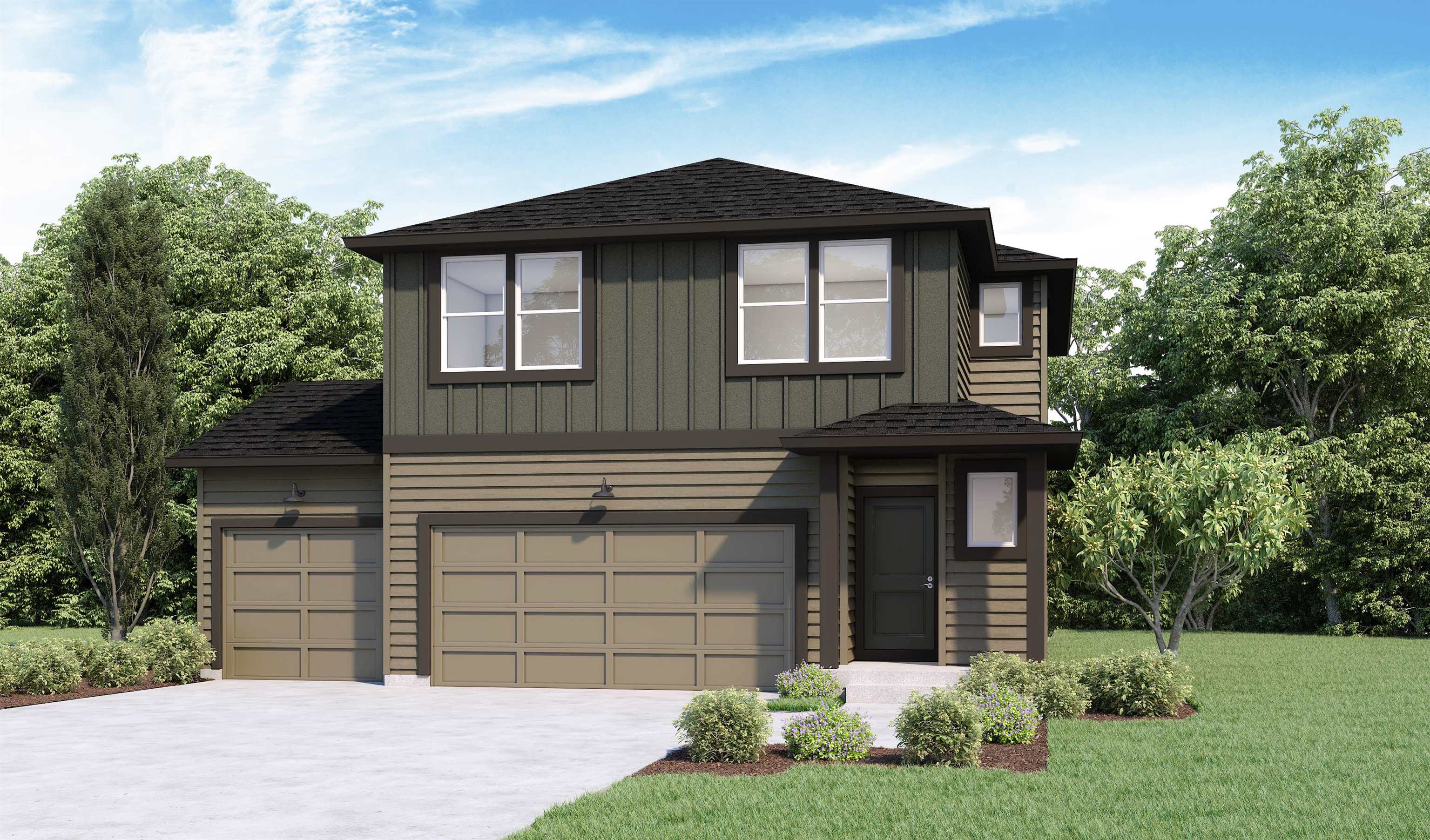 1st image of 1531 E A St, Deer Park, WA 99006 | MLS# 202622132