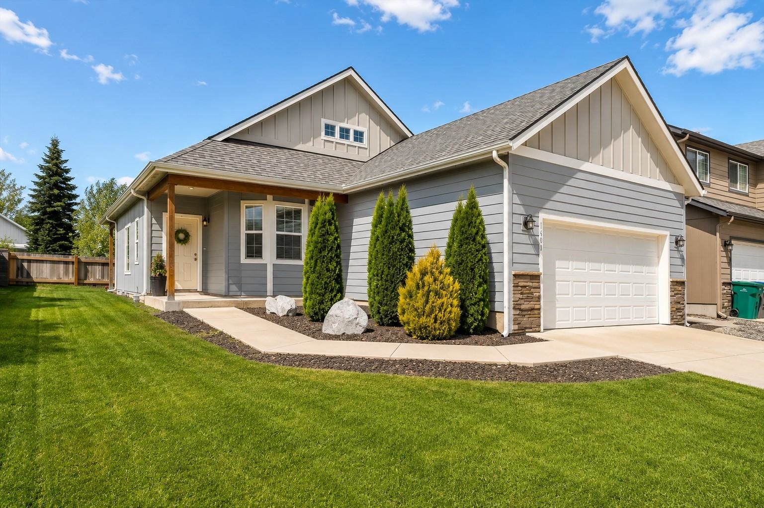 1st image of 1601 E Marilyn Cir, Deer Park, WA 99006 | MLS# 202622142