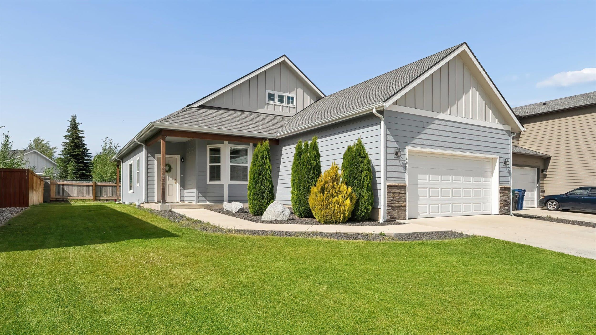 4th image of 1601 E Marilyn Cir, Deer Park, WA 99006 | MLS# 202622142