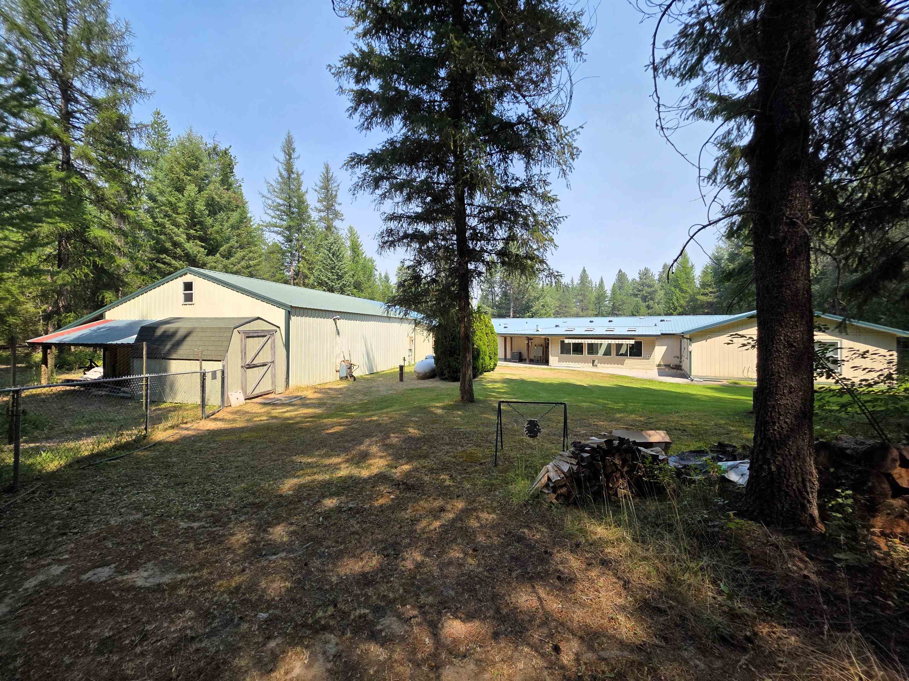 3rd image of 5915 W Antler Rd, Deer Park, WA 99006 | MLS# 202622153