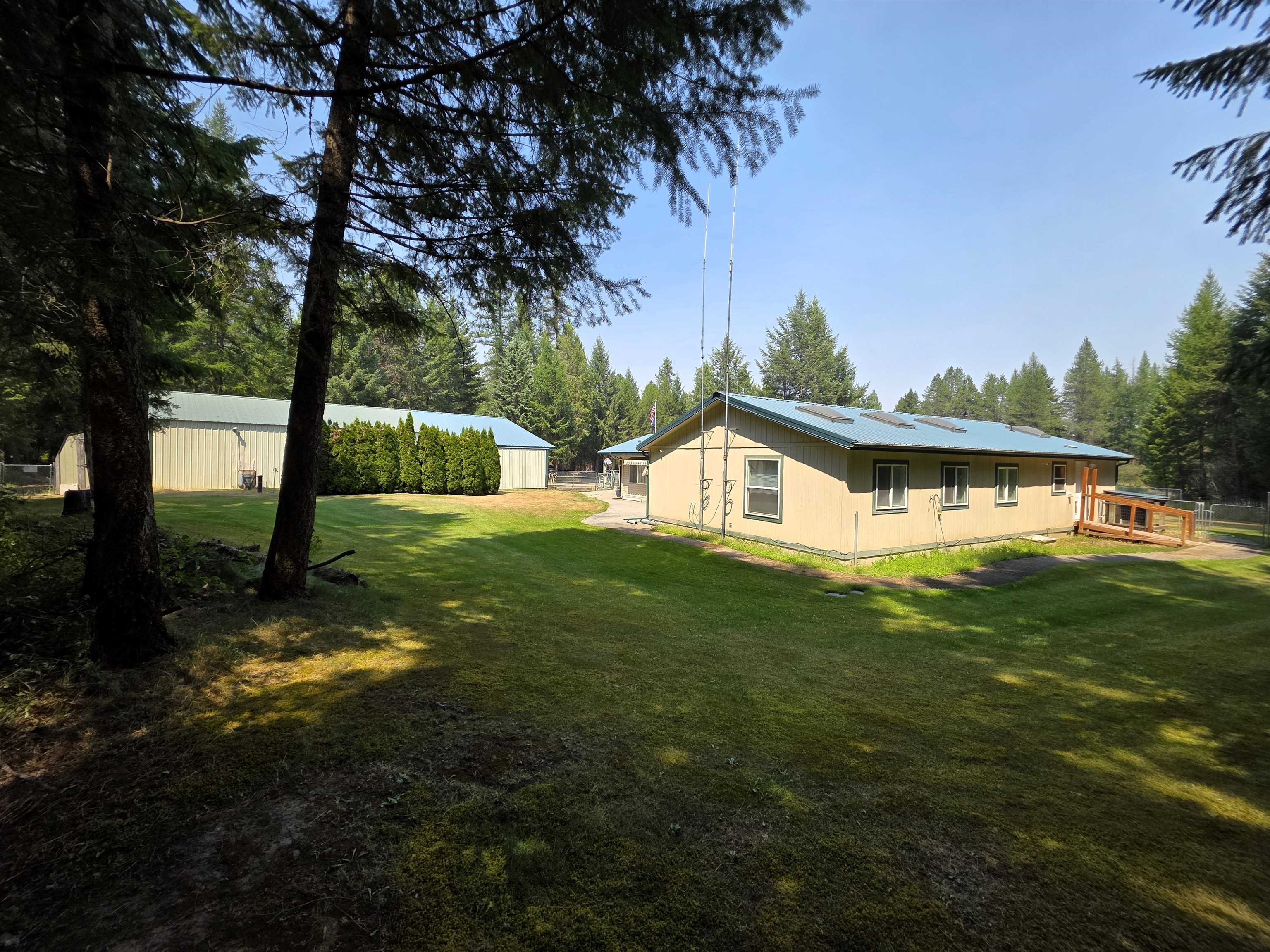 5th image of 5915 W Antler Rd, Deer Park, WA 99006 | MLS# 202622153