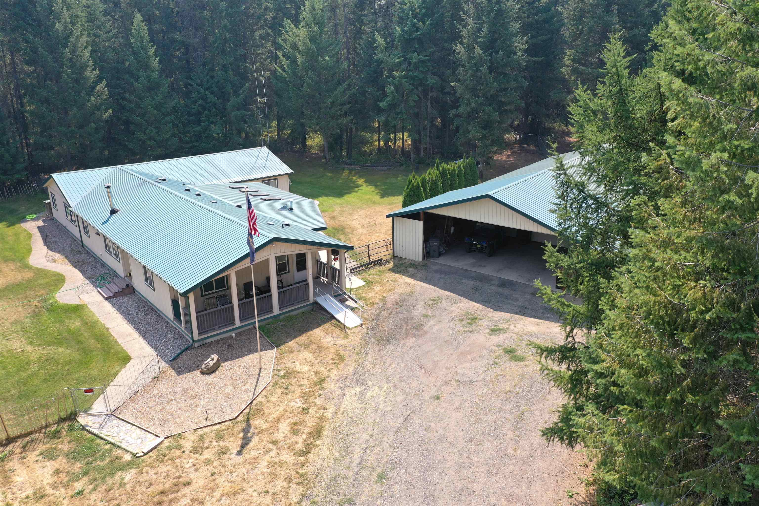 2nd image of 5915 W Antler Rd, Deer Park, WA 99006 | MLS# 202622153