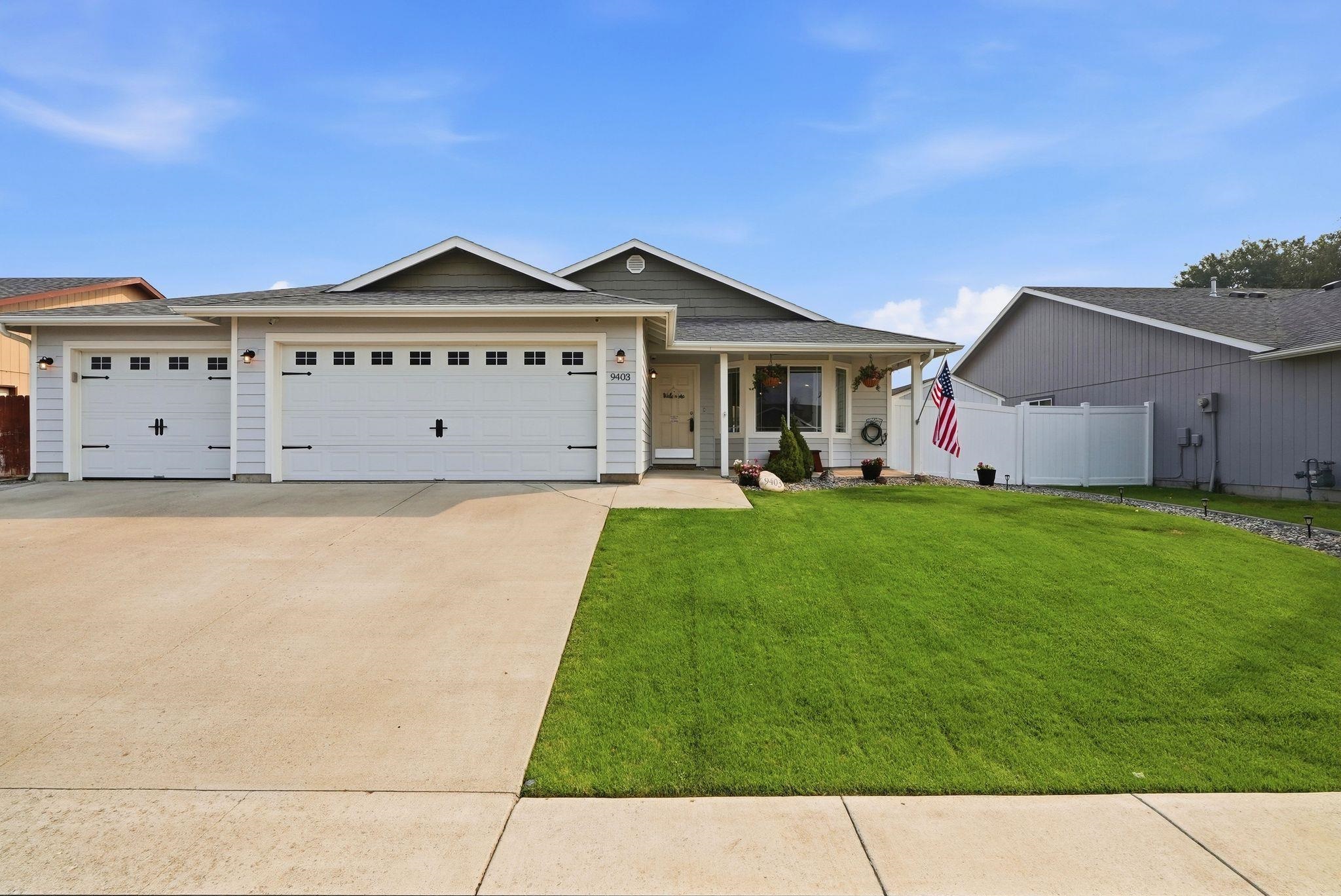 3rd image of 9403 W 72Nd Ave, Cheney, WA 99004 | MLS# 202622165