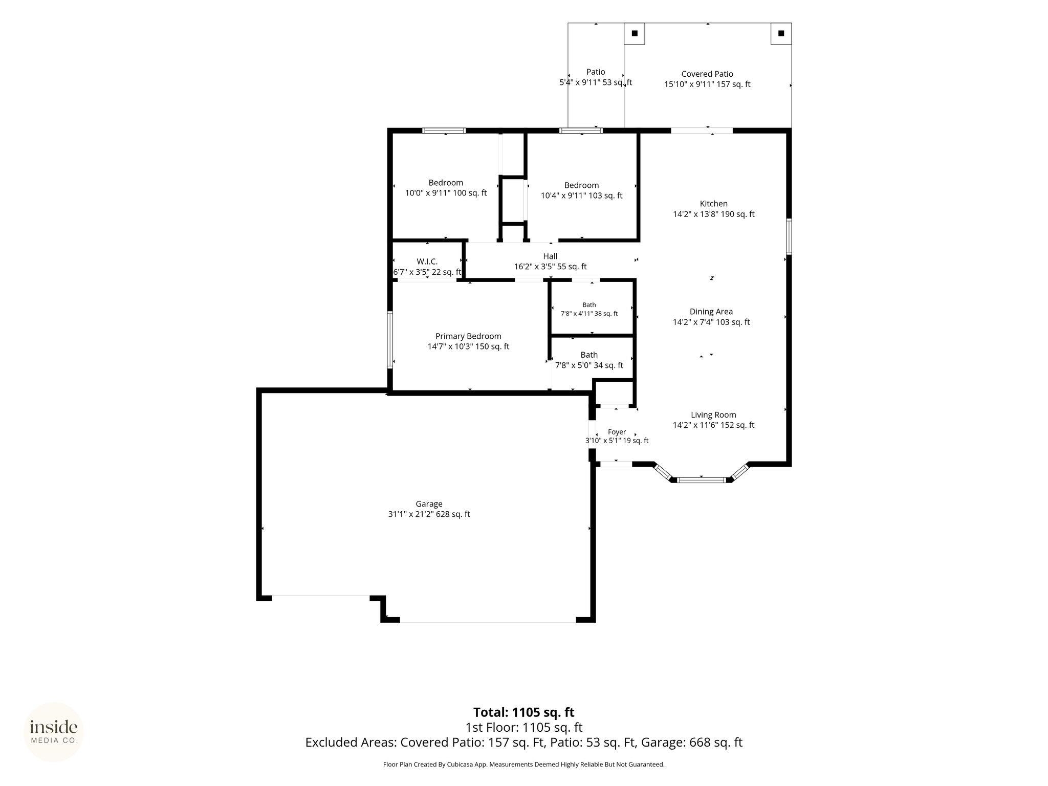 35th image of 9403 W 72nd Ave, Cheney, WA 99004 | MLS# 202622165