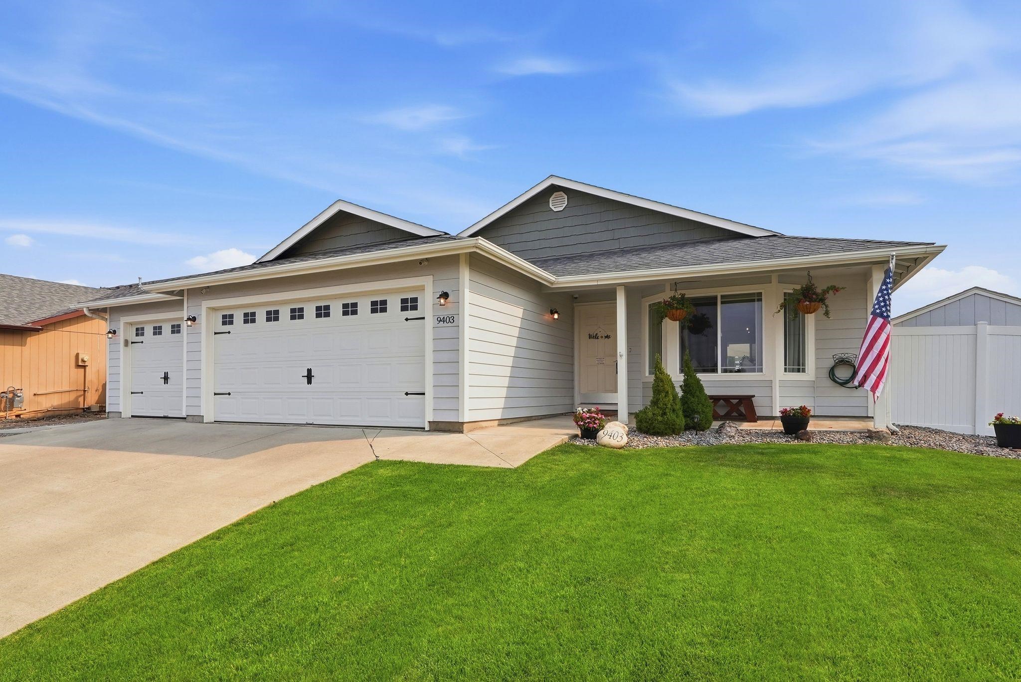 2nd image of 9403 W 72nd Ave, Cheney, WA 99004 | MLS# 202622165