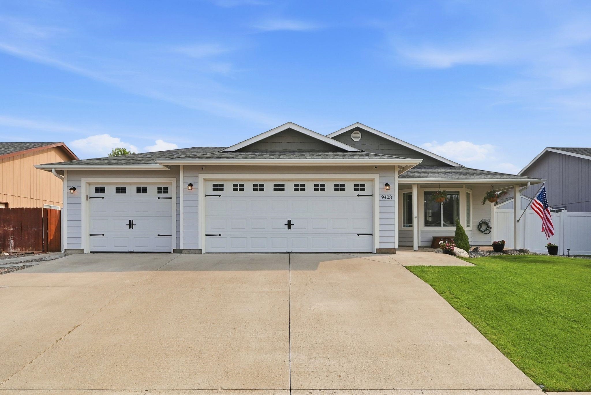 1st image of 9403 W 72nd Ave, Cheney, WA 99004 | MLS# 202622165