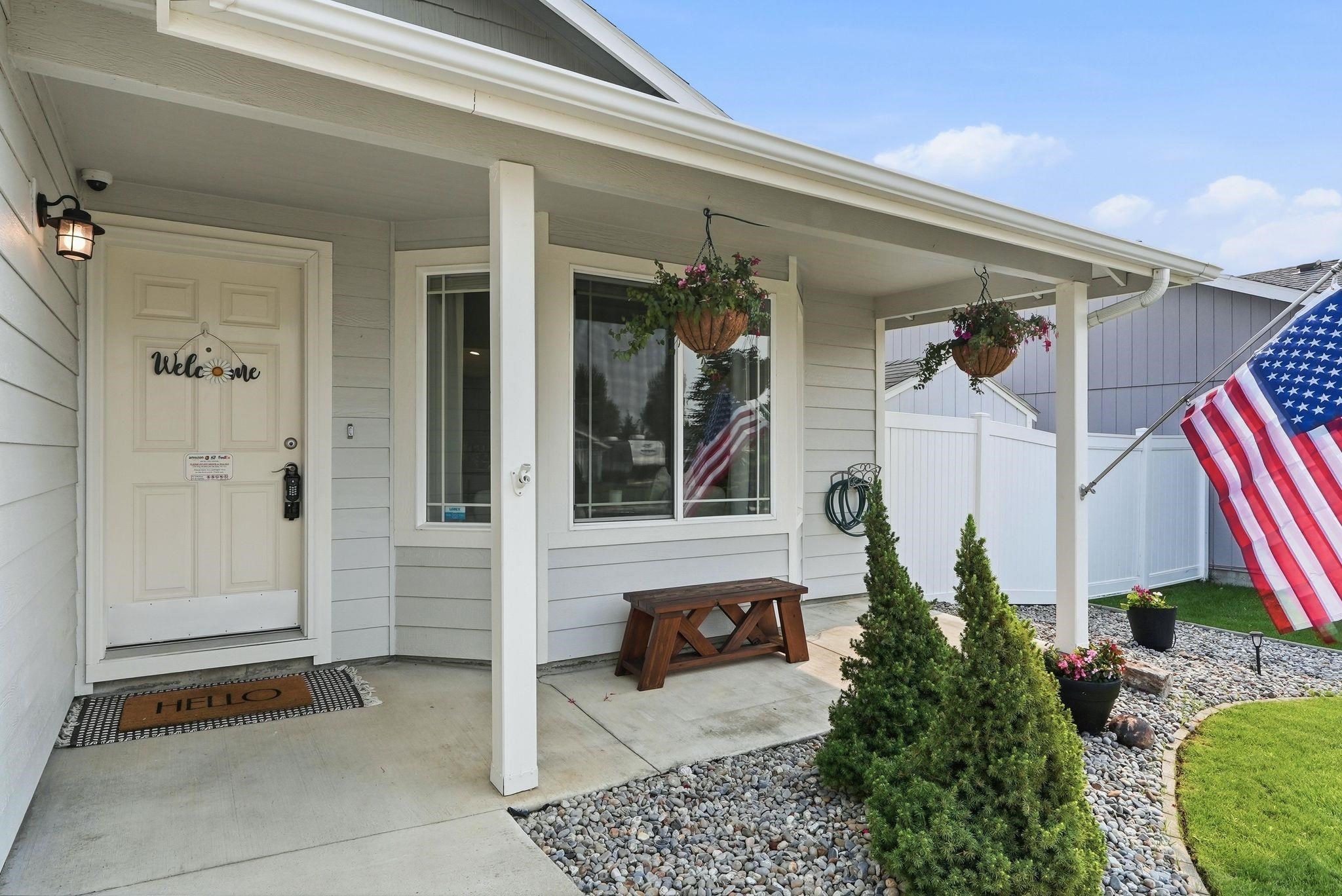 4th image of 9403 W 72Nd Ave, Cheney, WA 99004 | MLS# 202622165