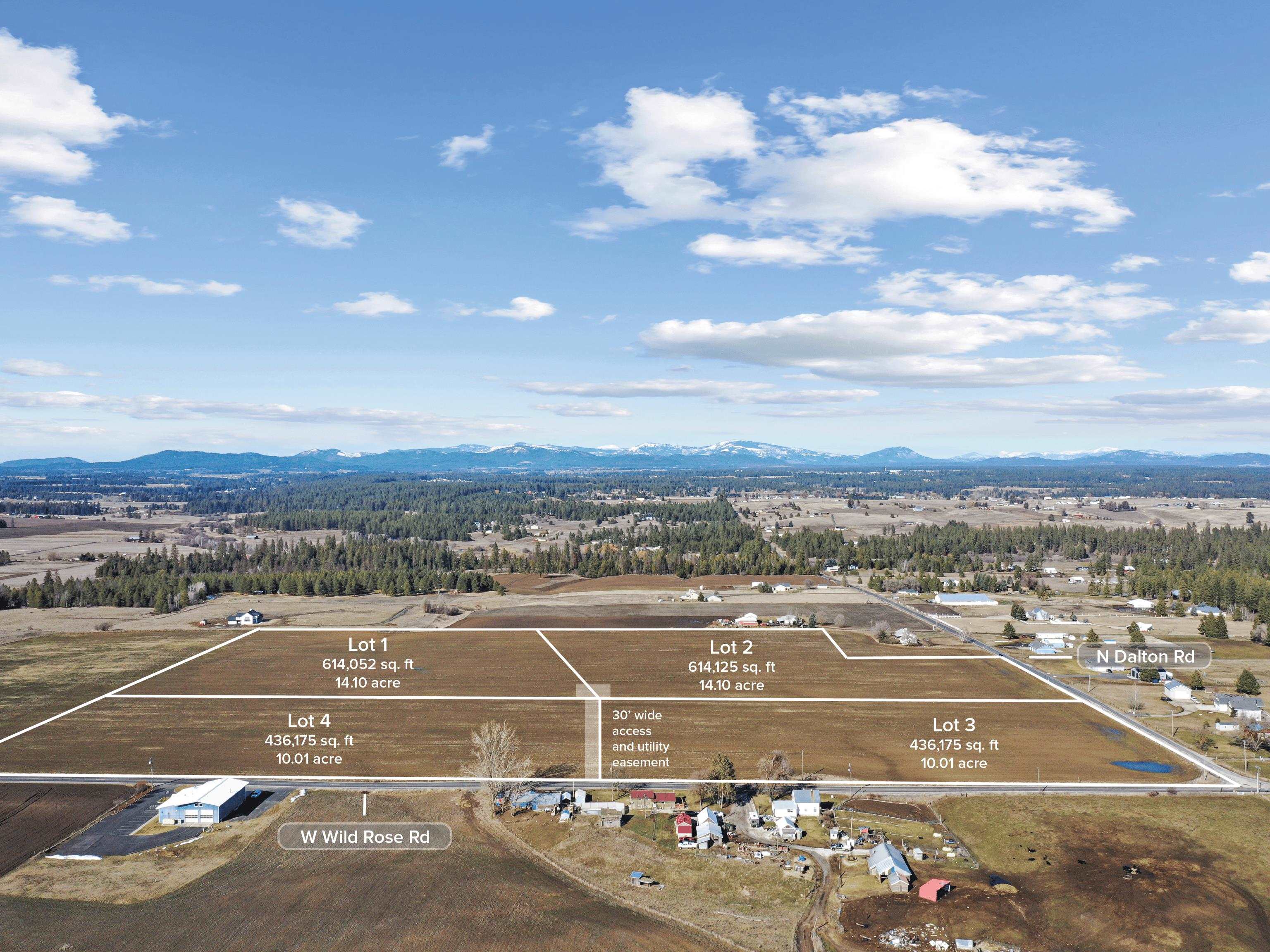 1st image of 3900 W Wild Rose Rd, Deer Park, WA 99006 | MLS# 202622176