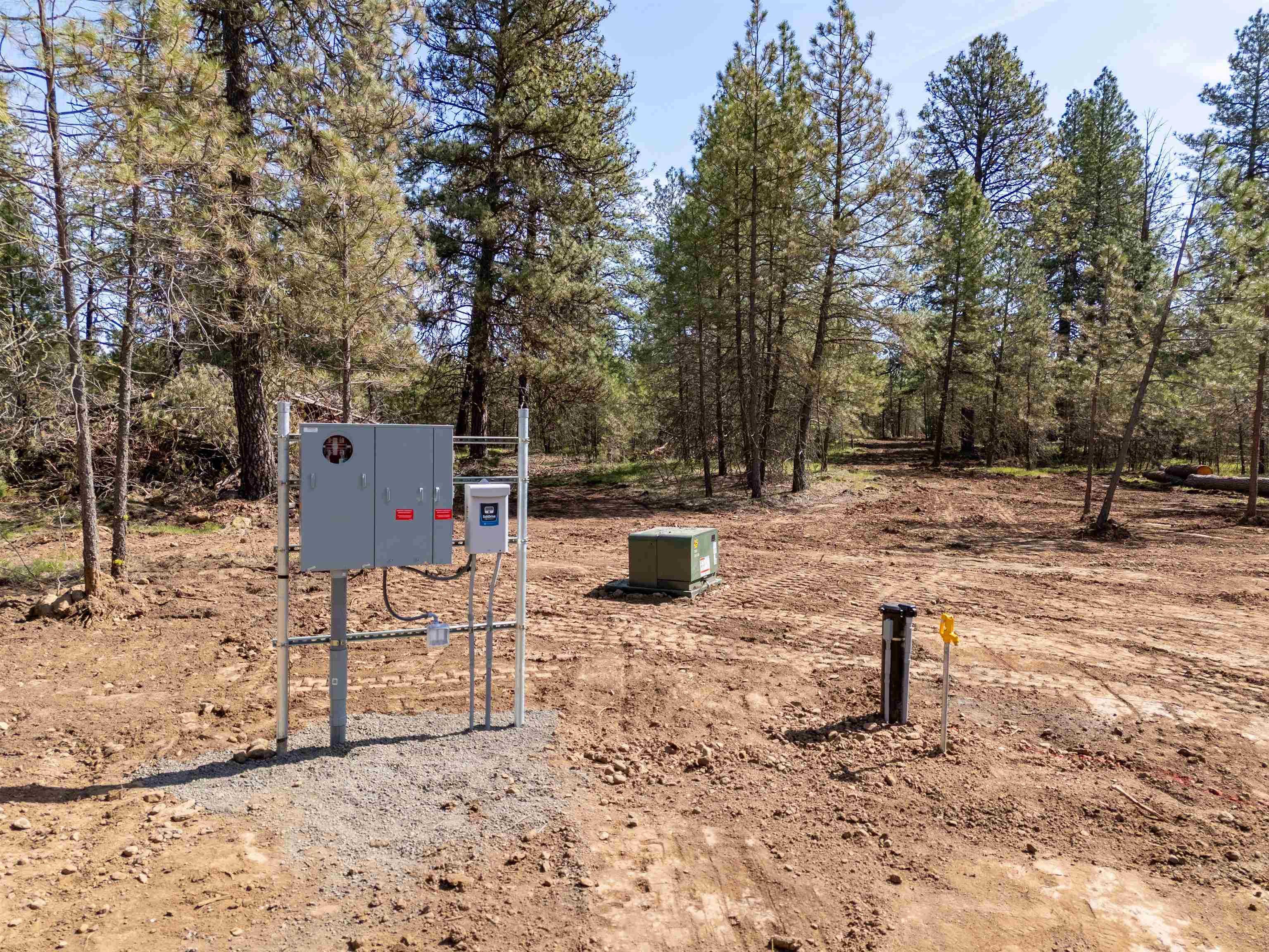 1st image of 14725 S Stangland Rd, Cheney, WA 99004 | MLS# 202622185