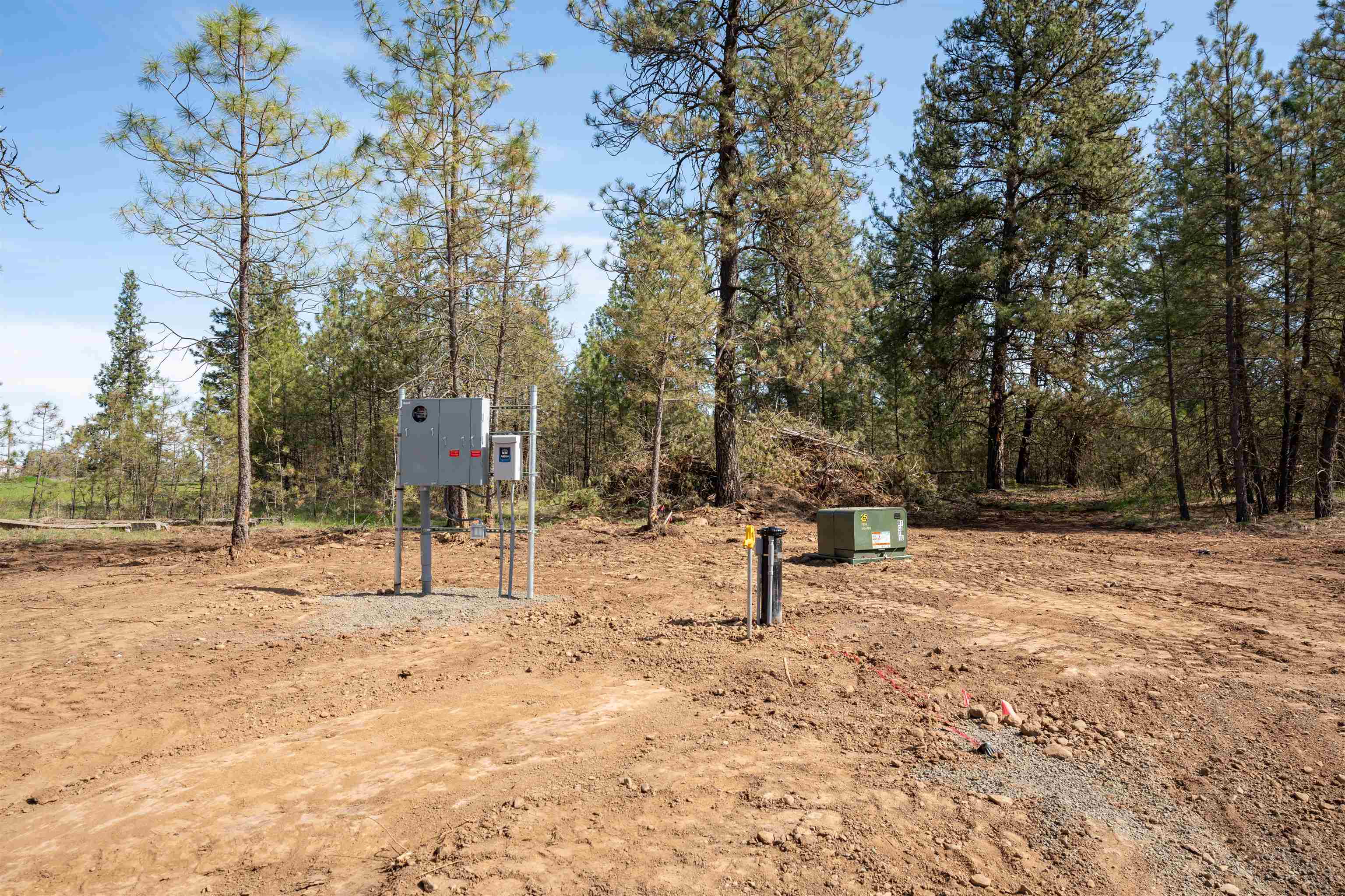 3rd image of 14725 S Stangland Rd, Cheney, WA 99004 | MLS# 202622185