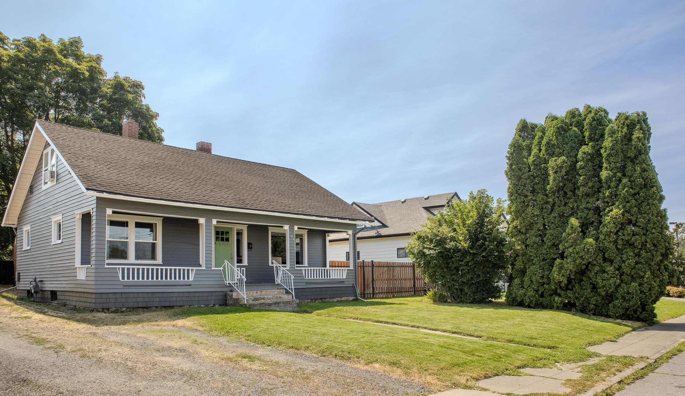 2nd image of 704 E 31st Ave, Spokane, WA 99203 | MLS# 202622195
