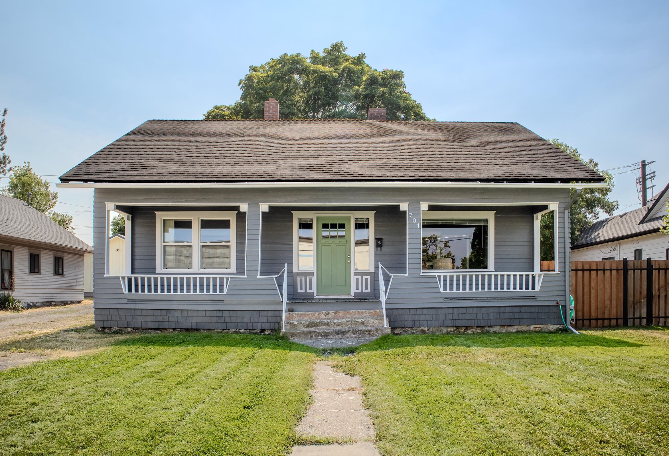 1st image of 704 E 31st Ave, Spokane, WA 99203 | MLS# 202622195