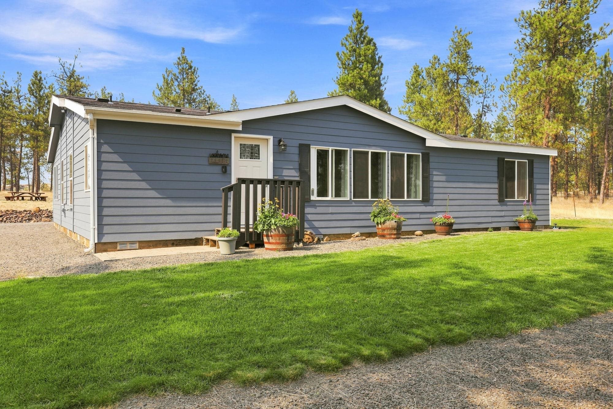 1st image of 29412 W Cornwall Rd, Edwall, WA 99008 | MLS# 202622202