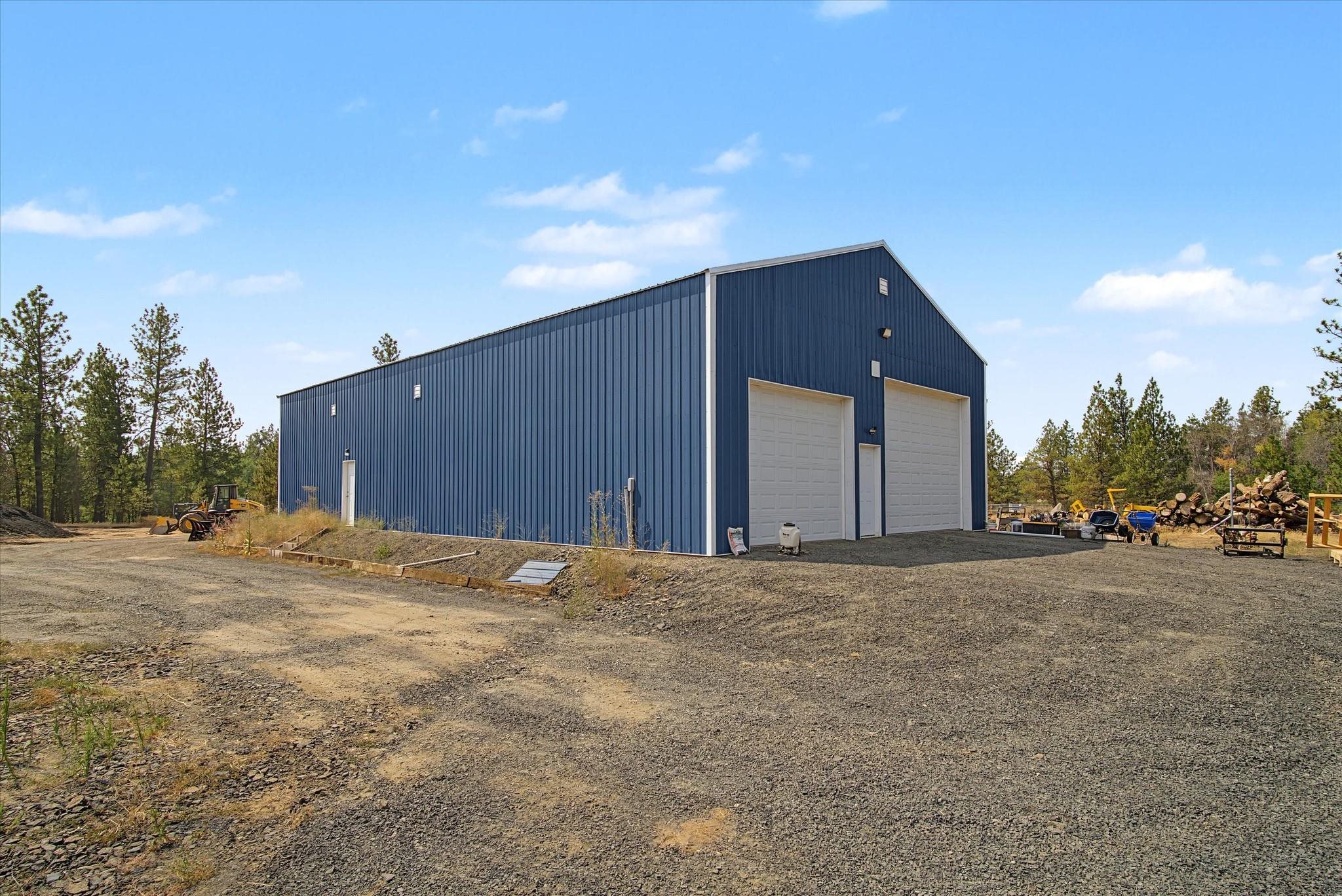 2nd image of 20721 W Baker Rd, Cheney, WA 99004 | MLS# 202622224