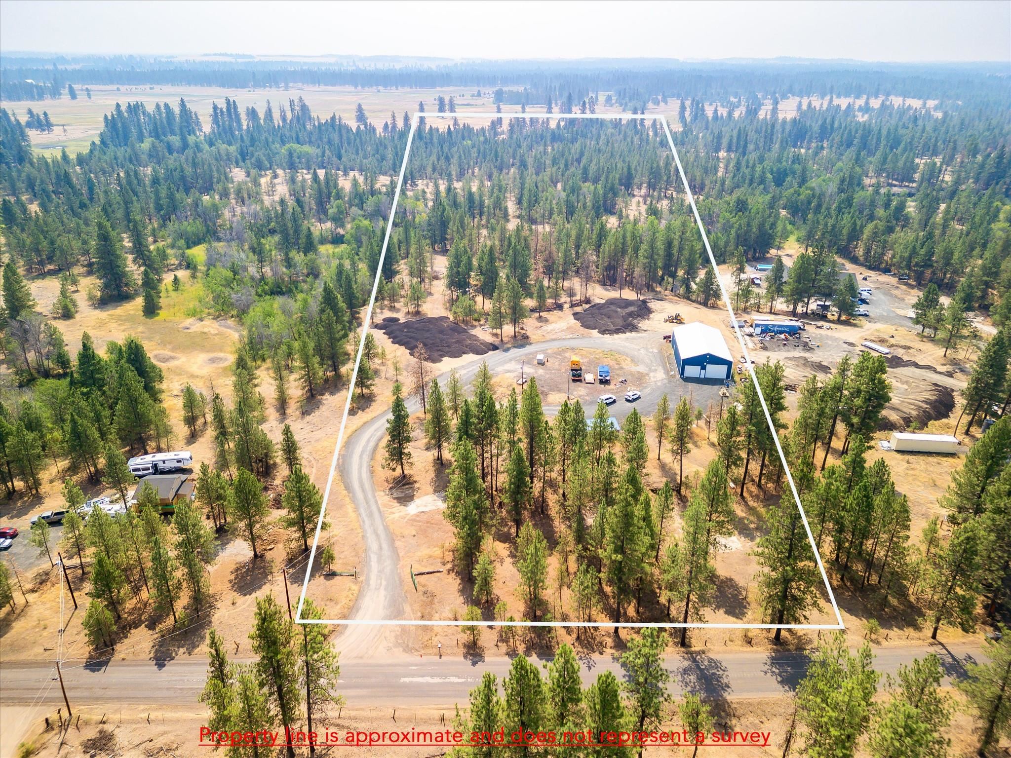 47th image of 20721 W Baker Rd, Cheney, WA 99004 | MLS# 202622224