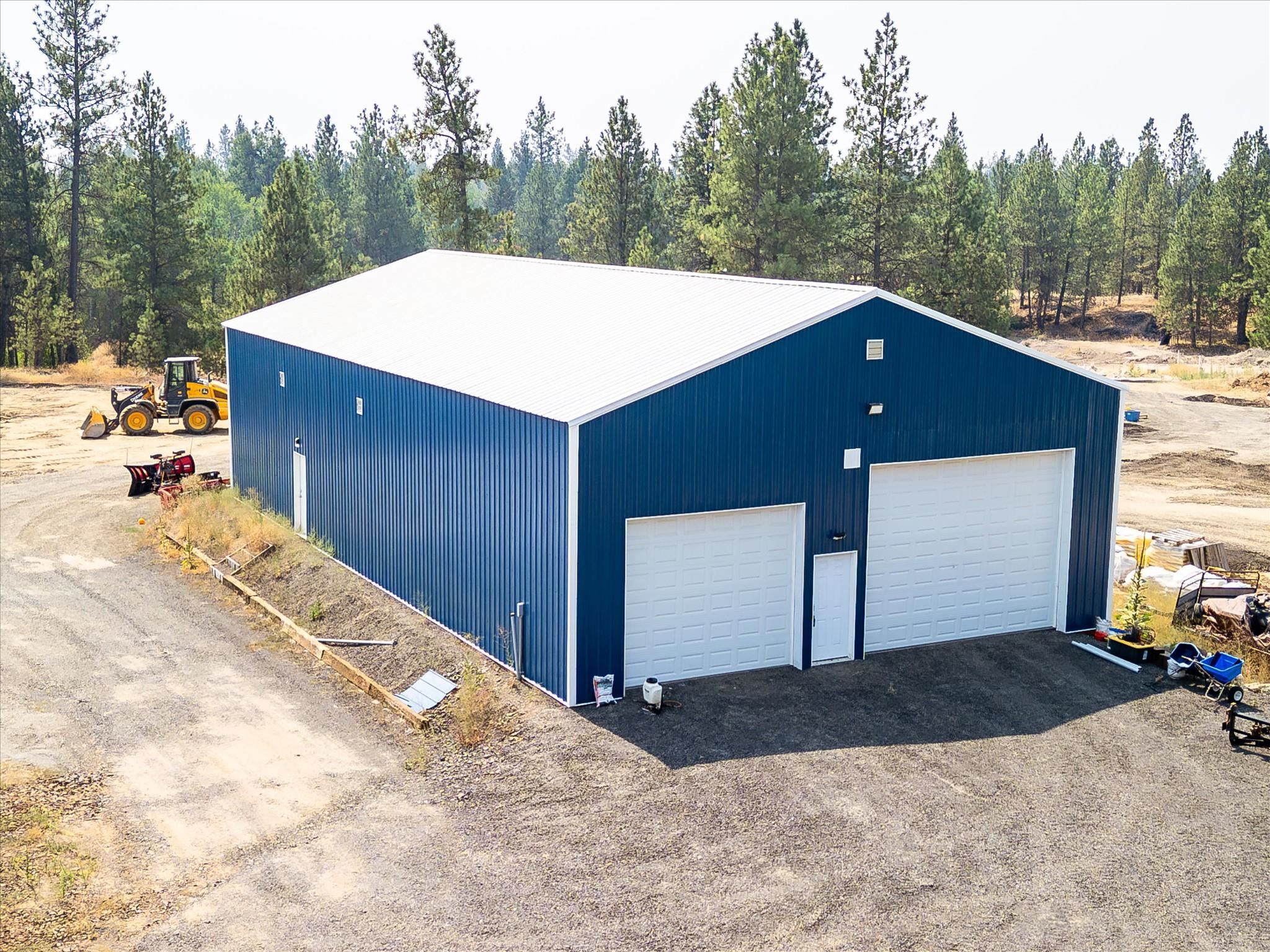 1st image of 20721 W Baker Rd, Cheney, WA 99004 | MLS# 202622224