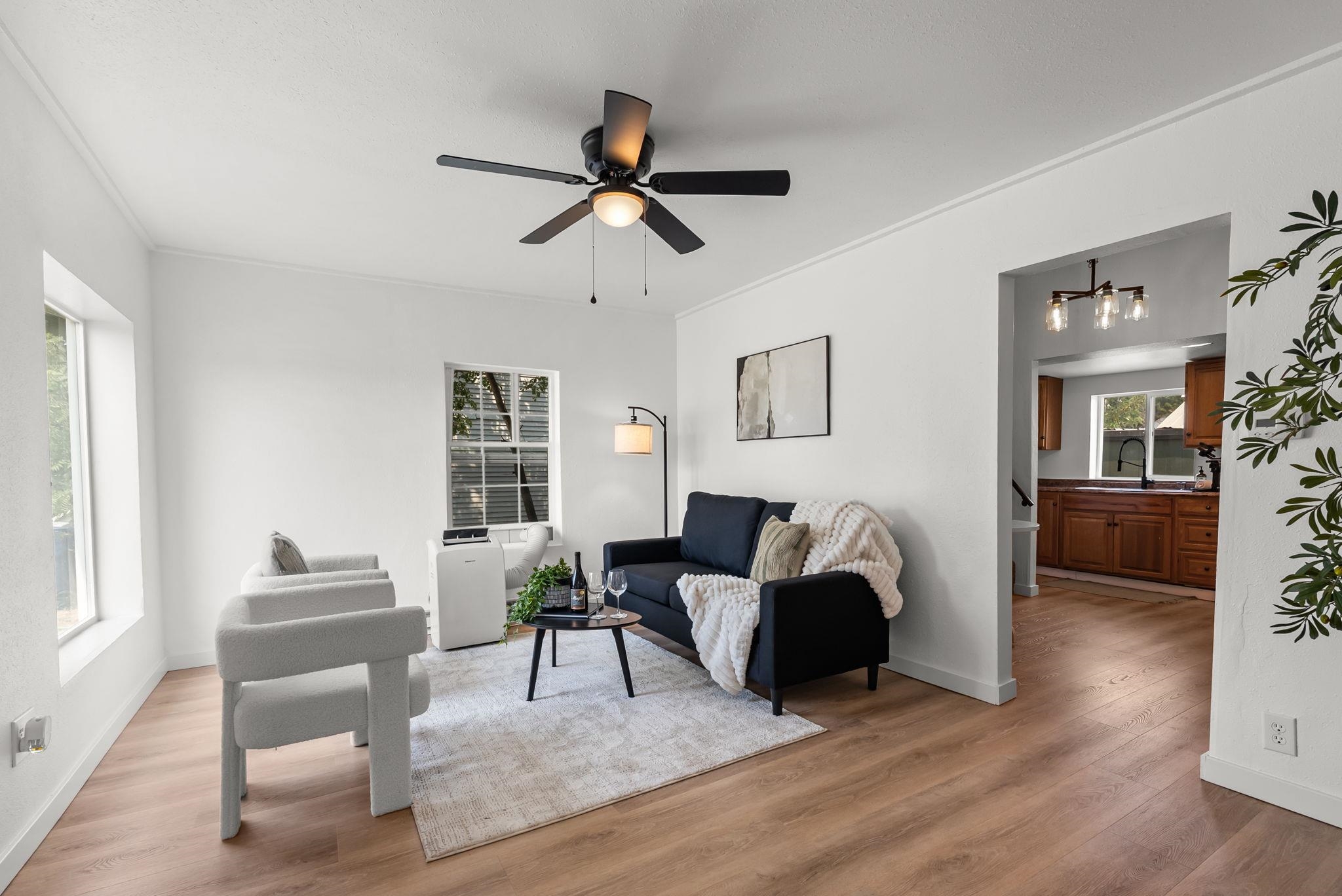 3rd image of 2802 N Standard St, Spokane, WA 99207 | MLS# 202622246