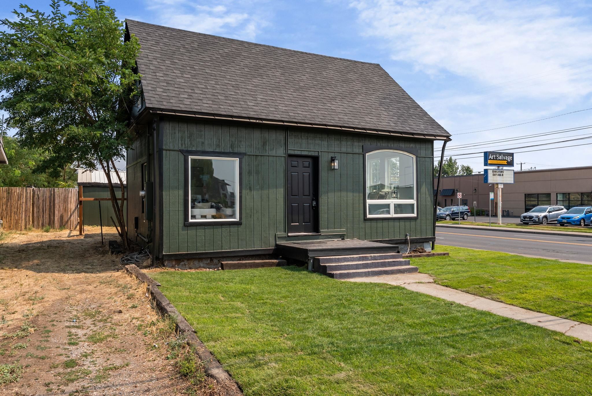 2nd image of 2802 N Standard St, Spokane, WA 99207 | MLS# 202622246