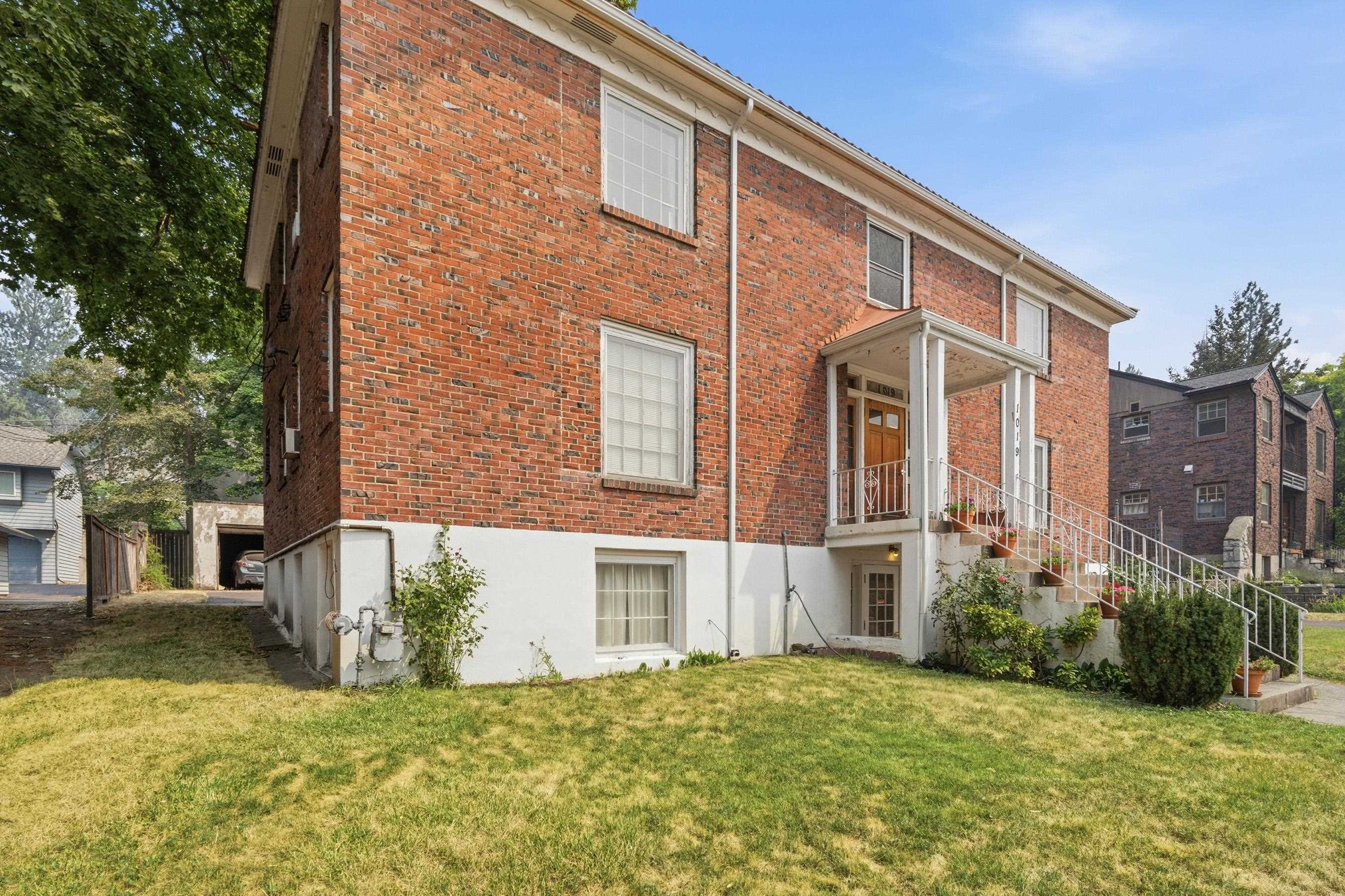 4th image of 1019 S Monroe St, Spokane, WA 99204 | MLS# 202622248