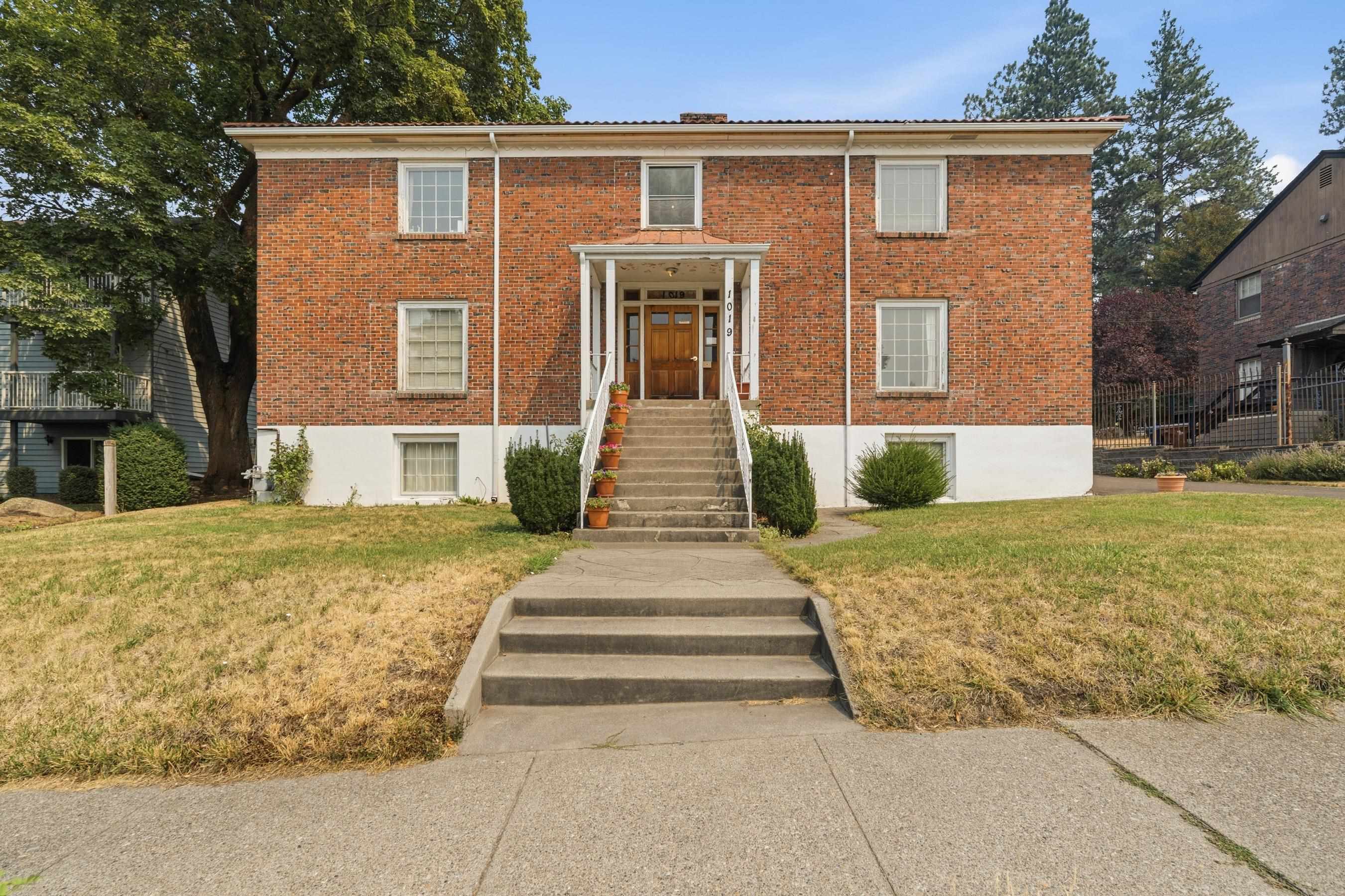 5th image of 1019 S Monroe St, Spokane, WA 99204 | MLS# 202622248