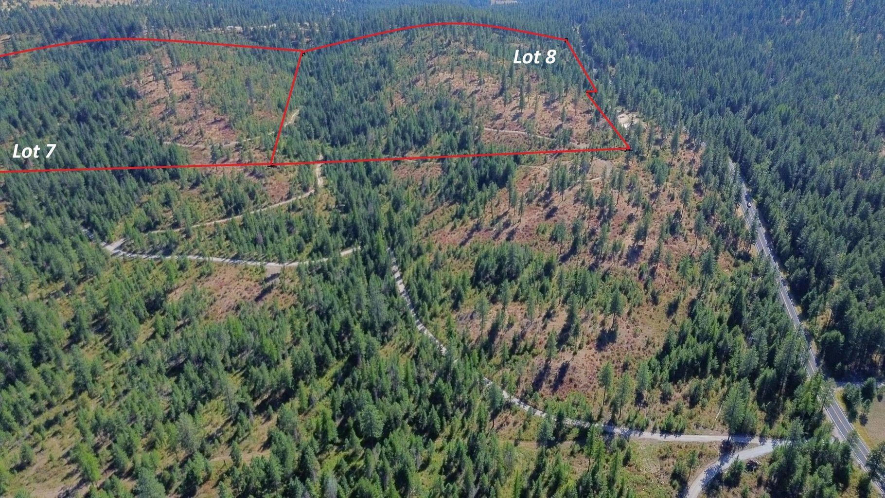 2nd image of 52xx Lot 8 Swenson Rd, Deer Park, WA 99006 | MLS# 202622268