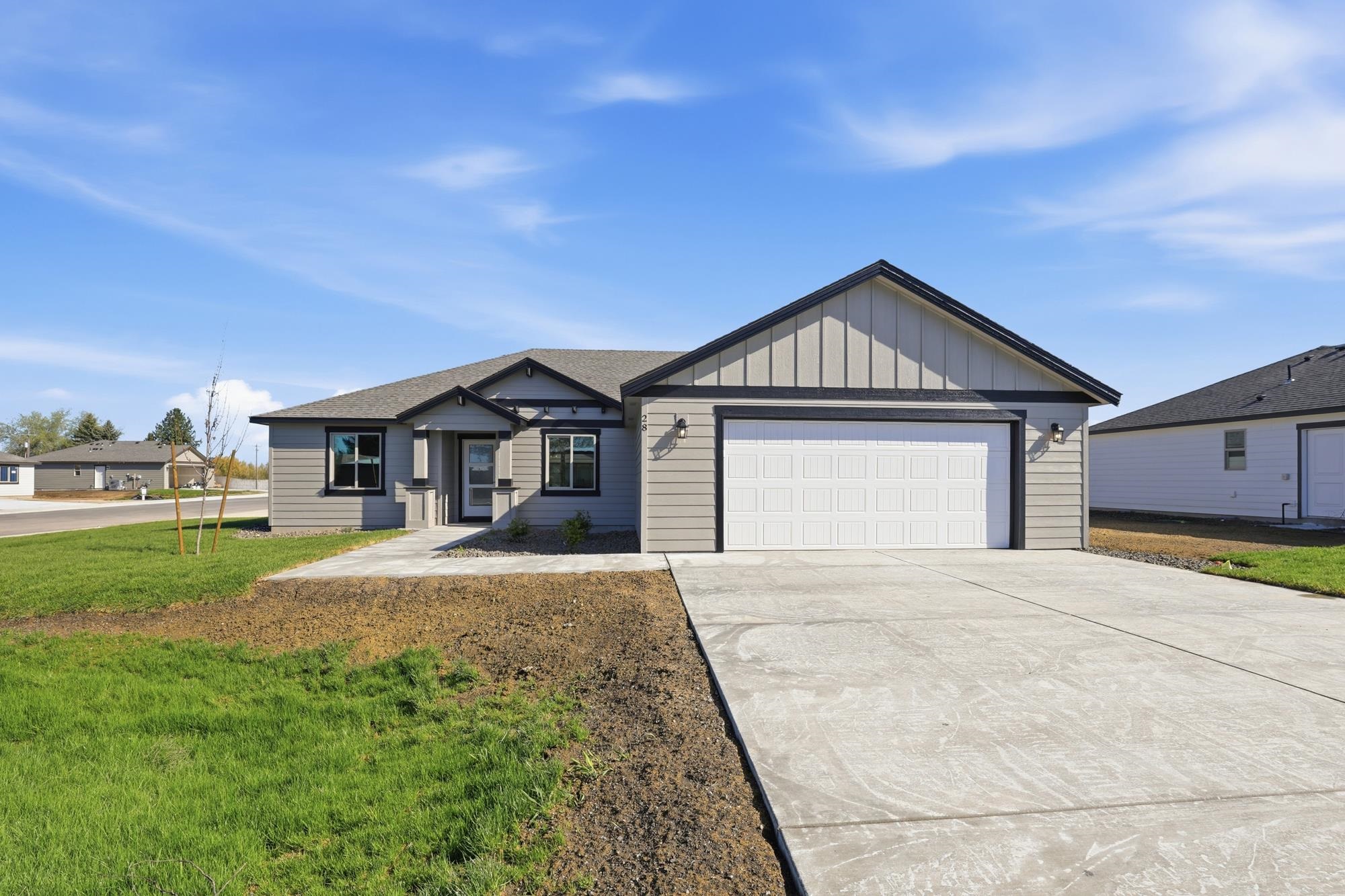 2nd image of 28 W 12th St, Deer Park, WA 99006 | MLS# 202622272