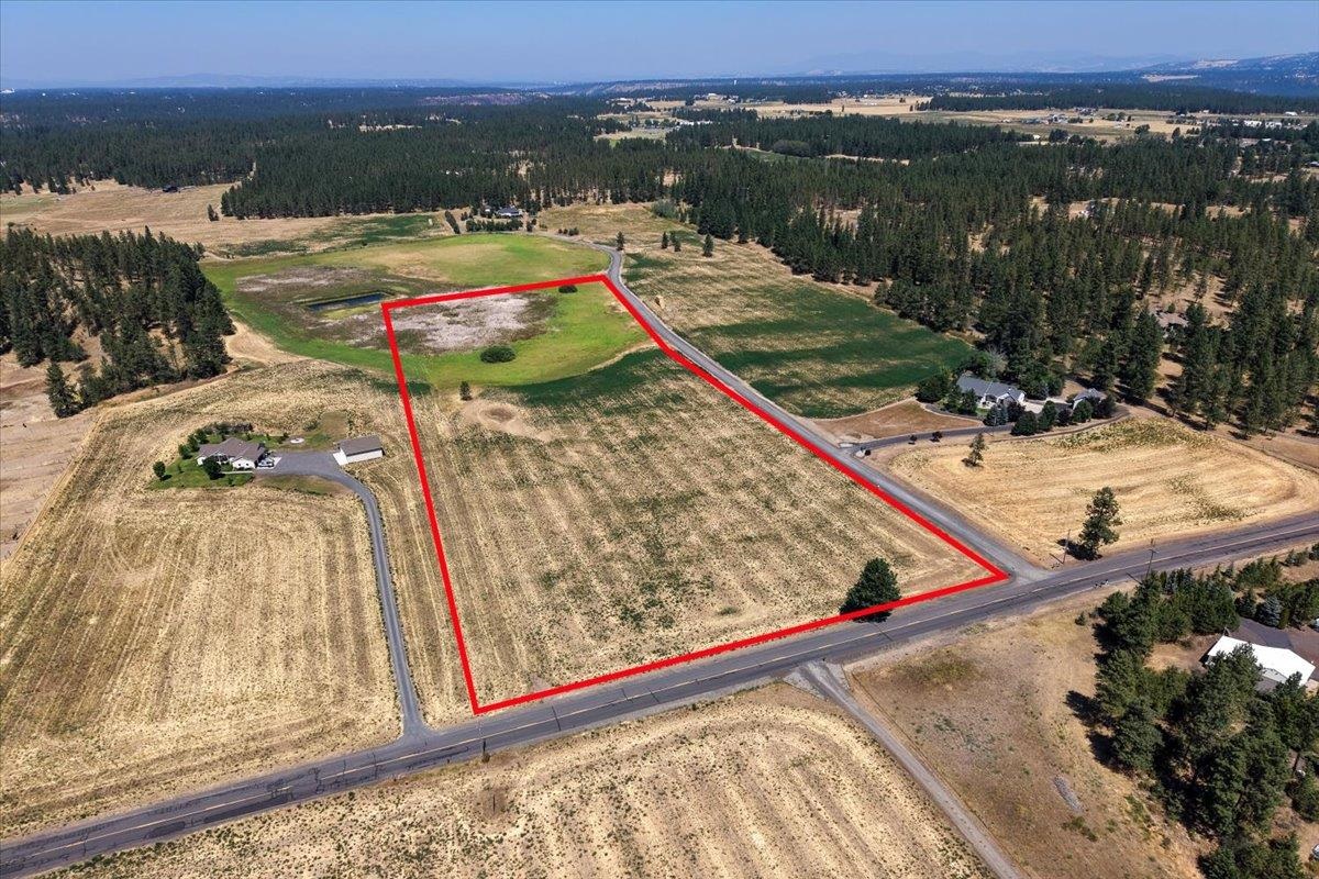 2nd image of Xx W Washington, Cheney, WA 99004 | MLS# 202622275