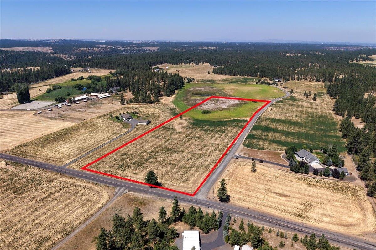 4th image of Xx W Washington, Cheney, WA 99004 | MLS# 202622275