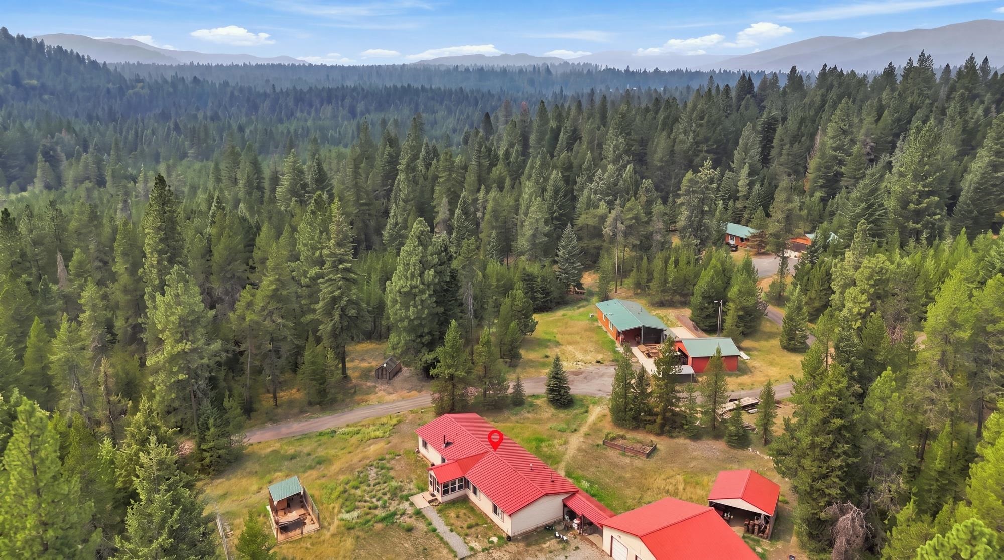 2nd image of 182 Rod Hill Wy, Newport, WA 99156 | MLS# 202622379