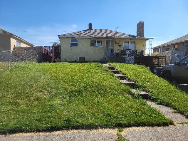 image of 2414 E Longfellow Ave, Spokane, WA 99207 | MLS# 202622389