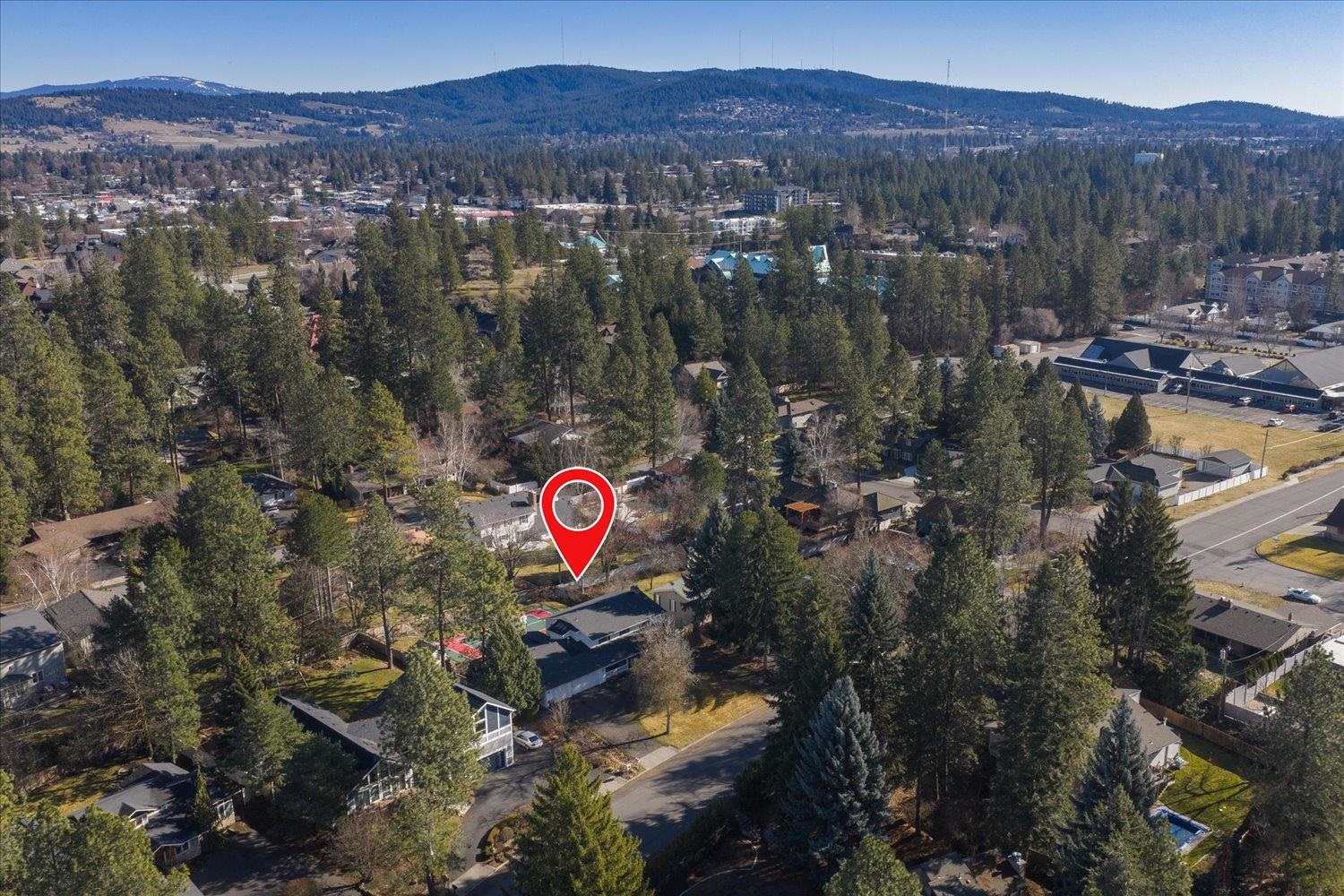 30th image of 2711 S Pittsburg St, Spokane, WA 99203 | MLS# 202622393