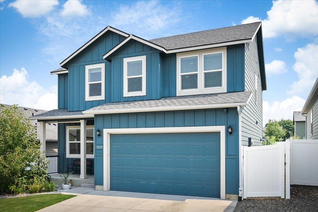 2nd image of 1025 S Bannen Rd, Spokane Valley, WA 99037 | MLS# 202622422