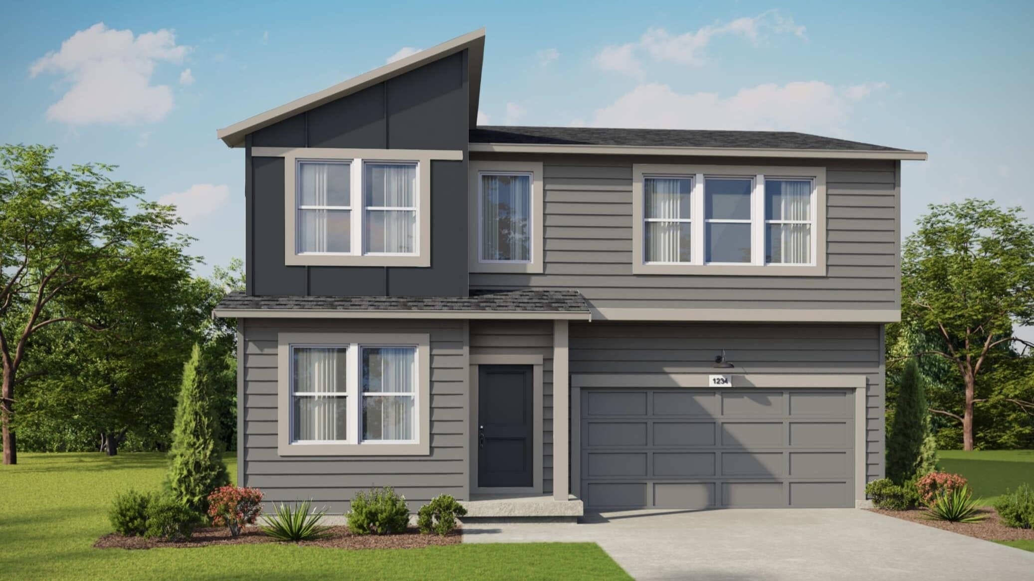 1st image of 680 Duffer Loop, Deer Park, WA 99006 | MLS# 202622438