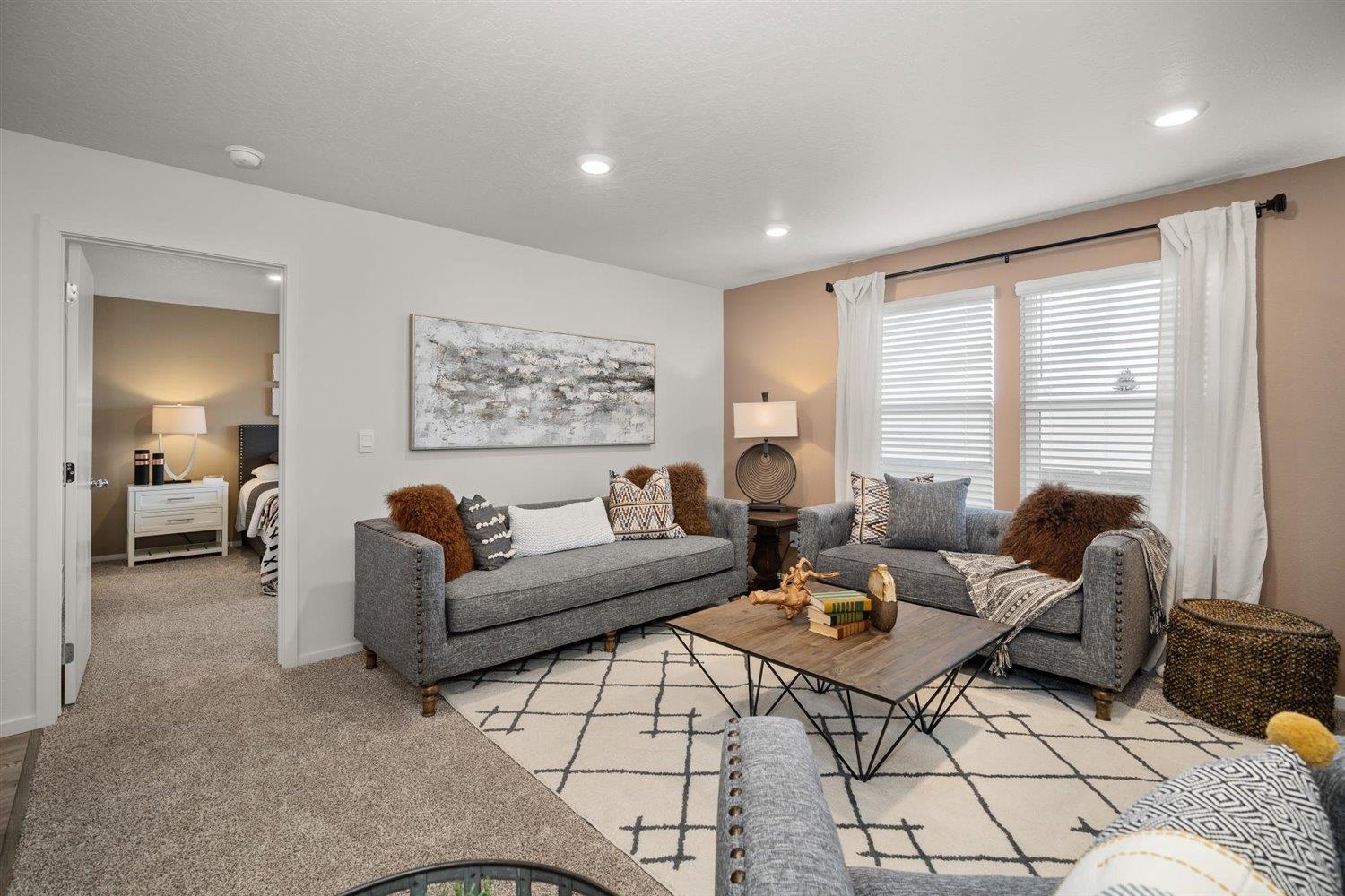 2nd image of 1118 E L St, Deer Park, WA 99006 | MLS# 202622447