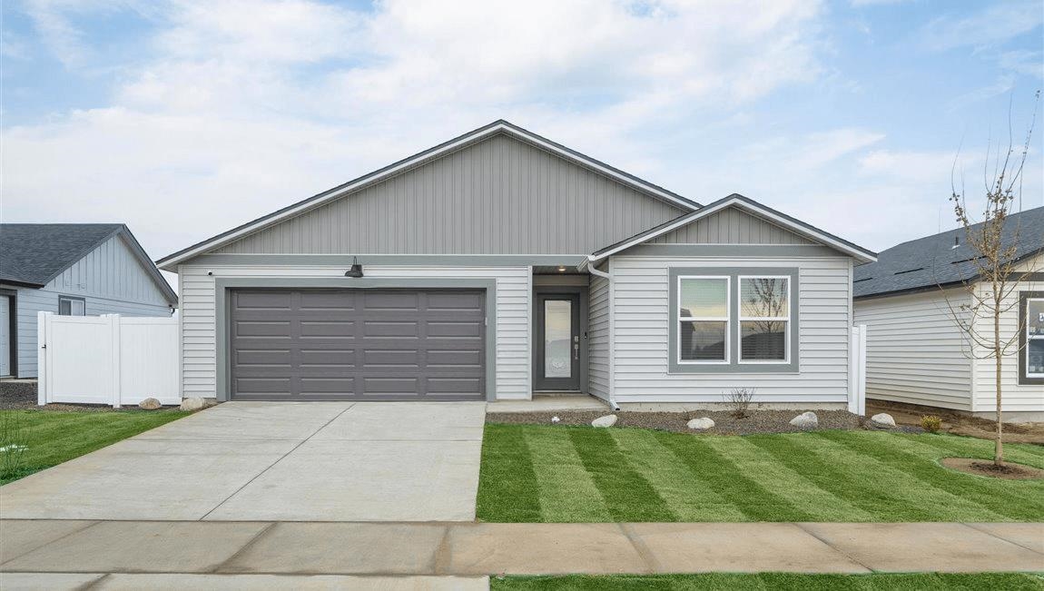 1st image of 1118 E L St, Deer Park, WA 99006 | MLS# 202622447