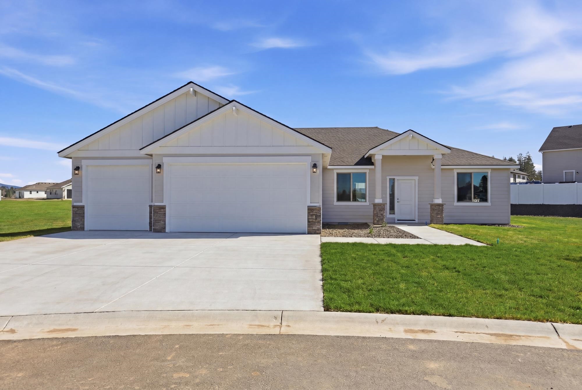 1st image of 1226 N Park Ct, Deer Park, WA 99006 | MLS# 202622459