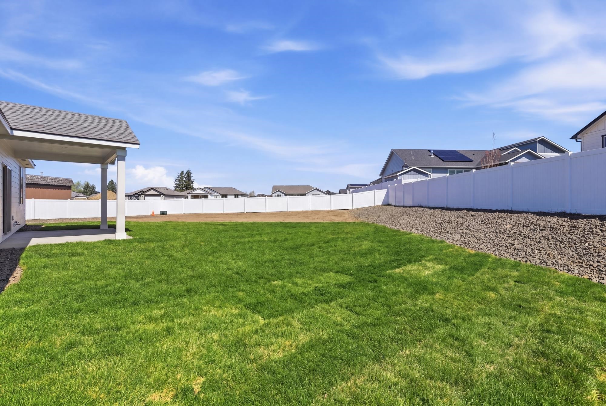 35th image of 1226 N Park Ct, Deer Park, WA 99006 | MLS# 202622459