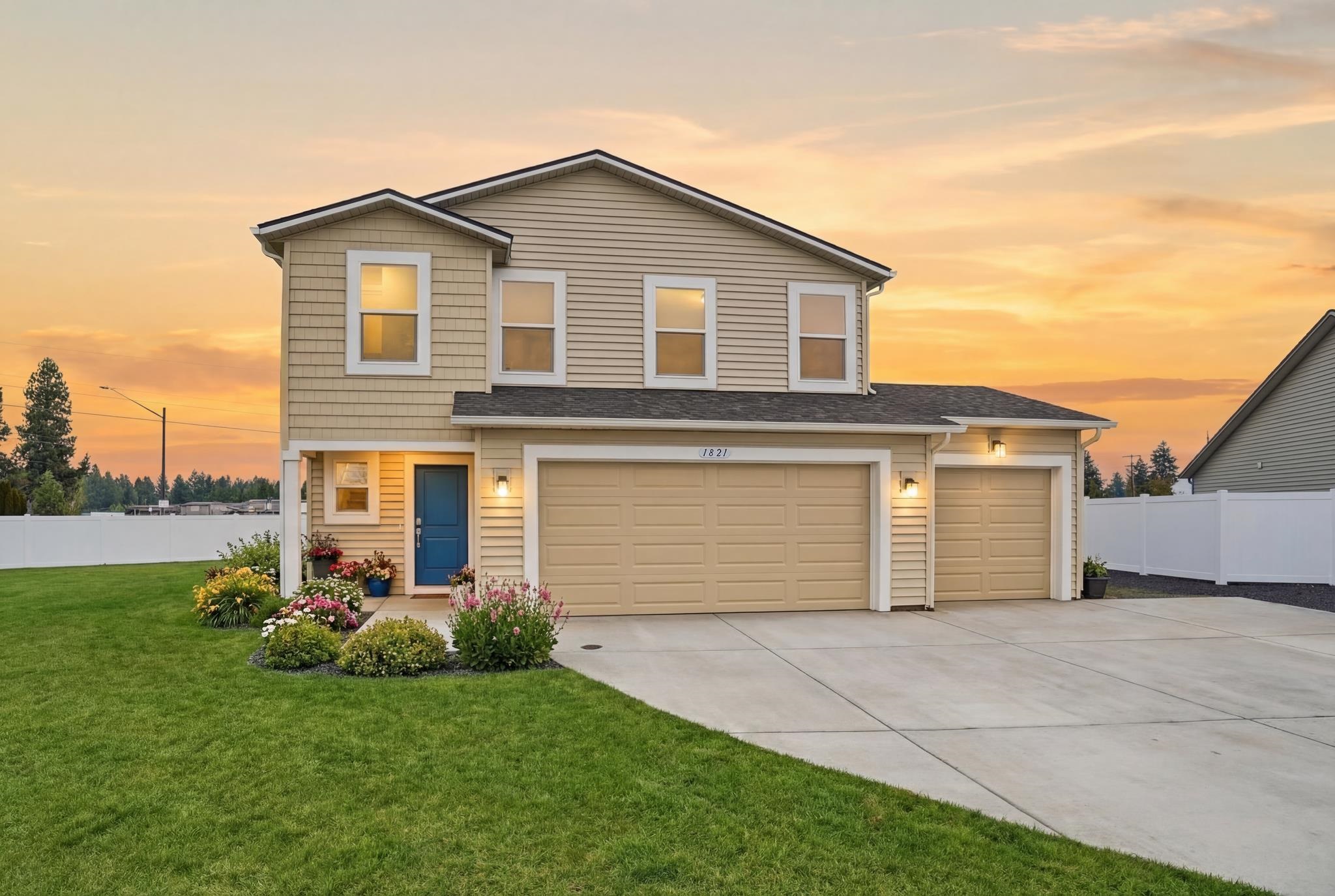 1st image of 104 S Pippin Ave, Deer Park, WA 99006 | MLS# 202622474