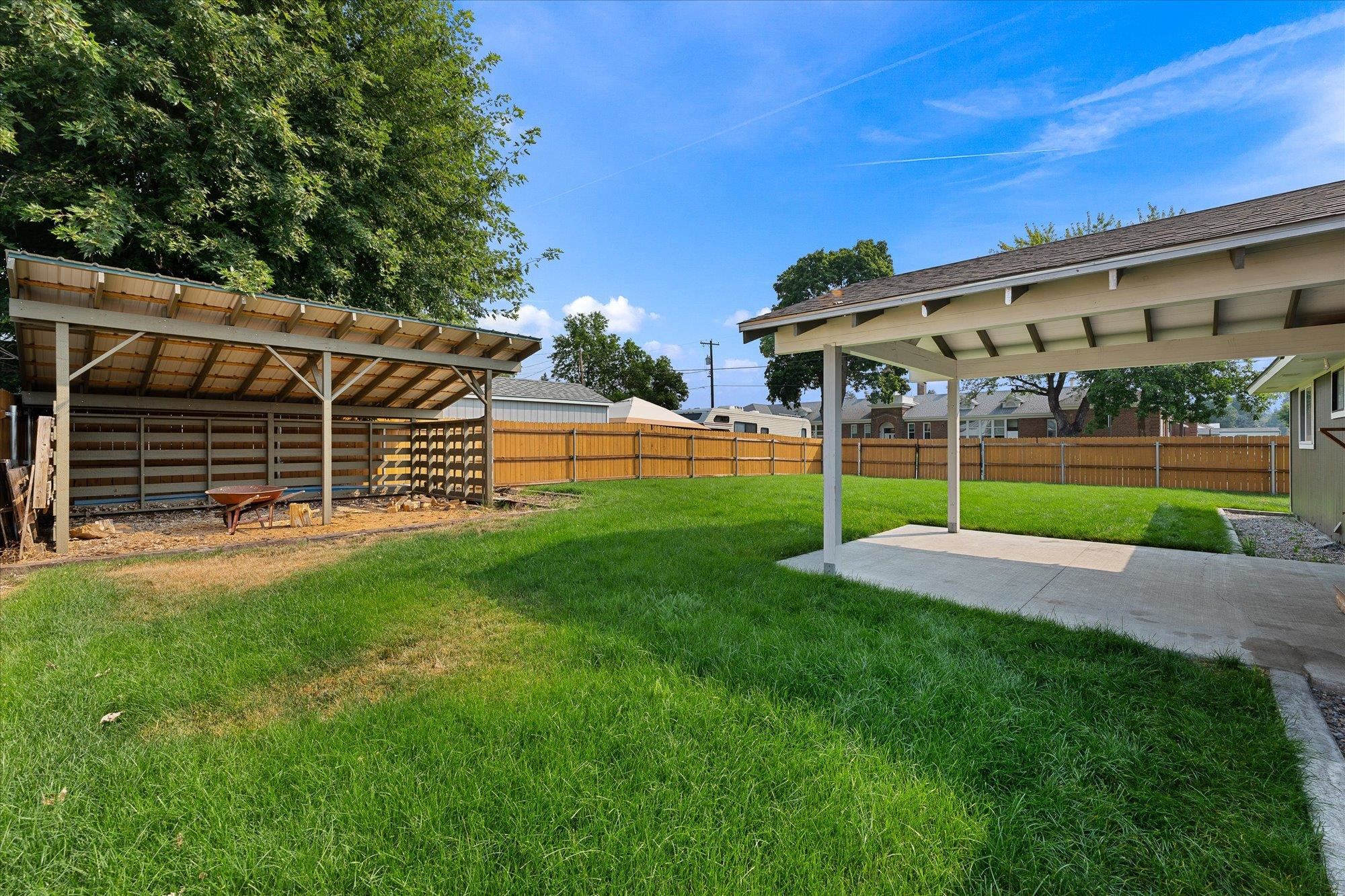25th image of 6 W 4th Ave, Deer Park, WA 99006 | MLS# 202622520
