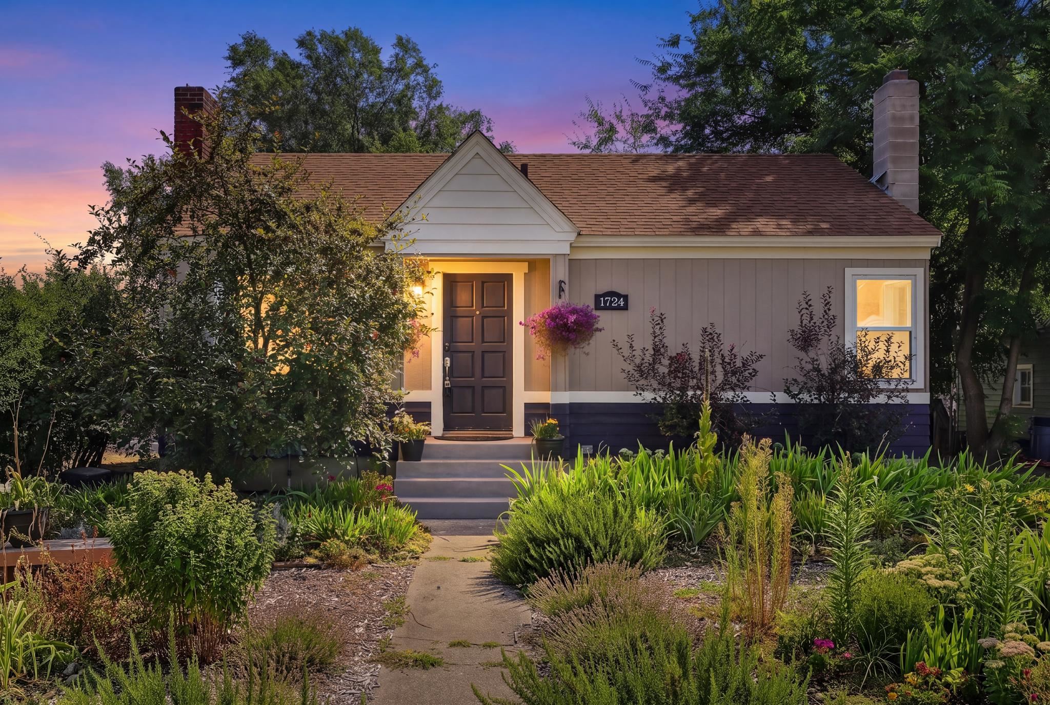 2nd image of 1724 N Lacey St, Spokane, WA 99207 | MLS# 202622543